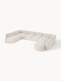 Galeriebild 1 - Modulares XL-Sofa Wolke