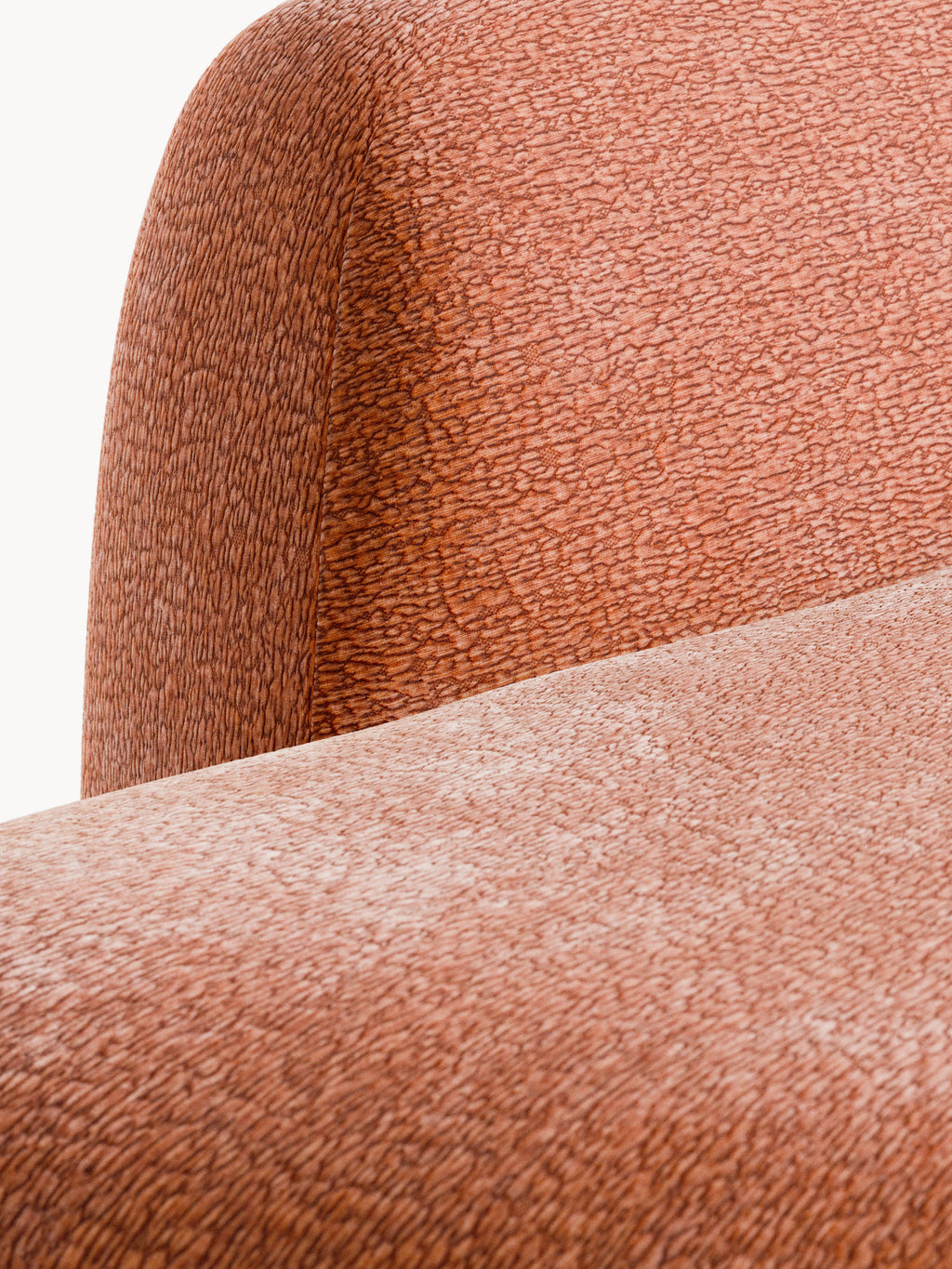 Modulares XL-Ecksofa Wolke mit Chaiselongue