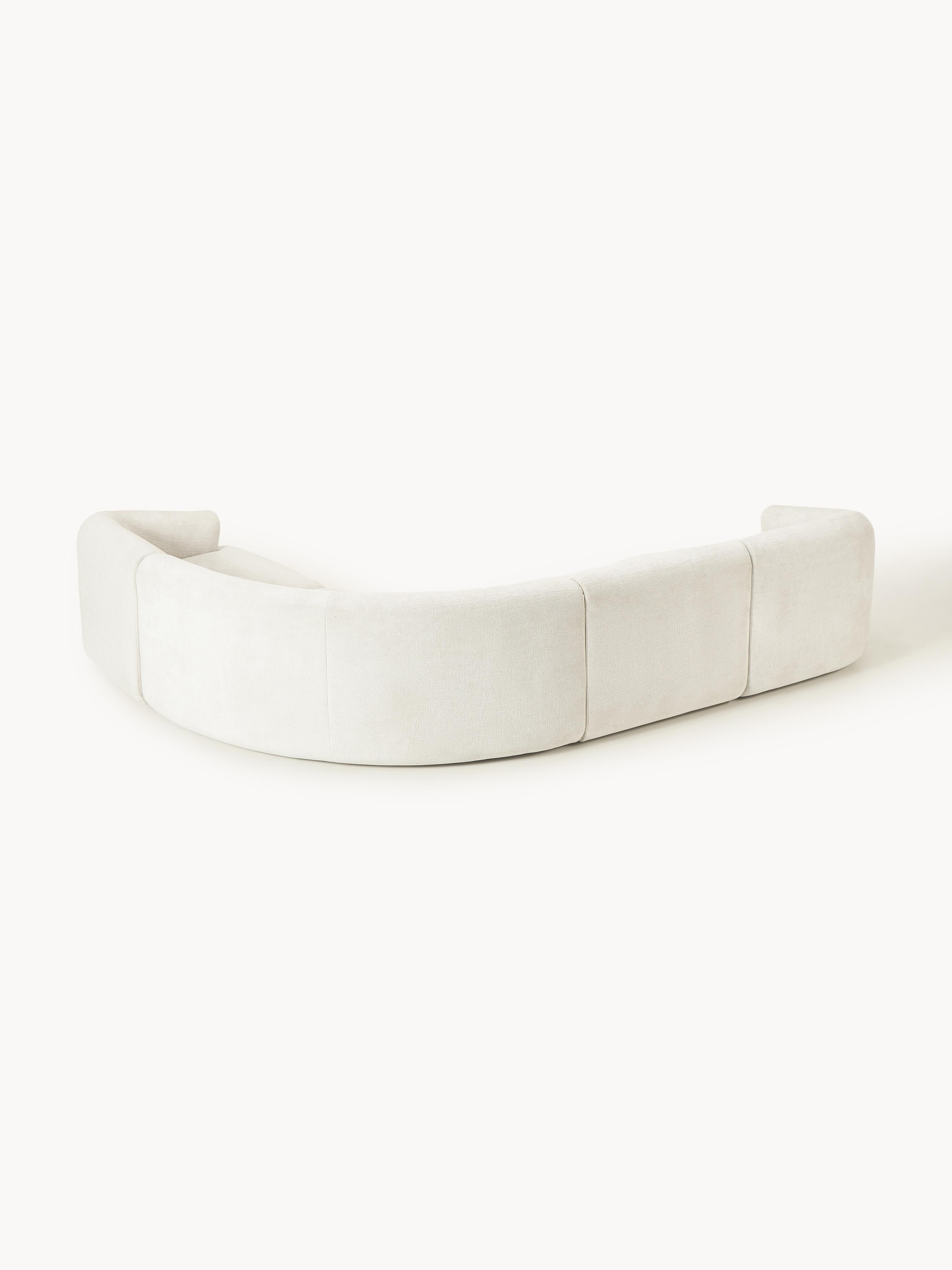 Modulares Ecksofa Sofia (4-Sitzer)