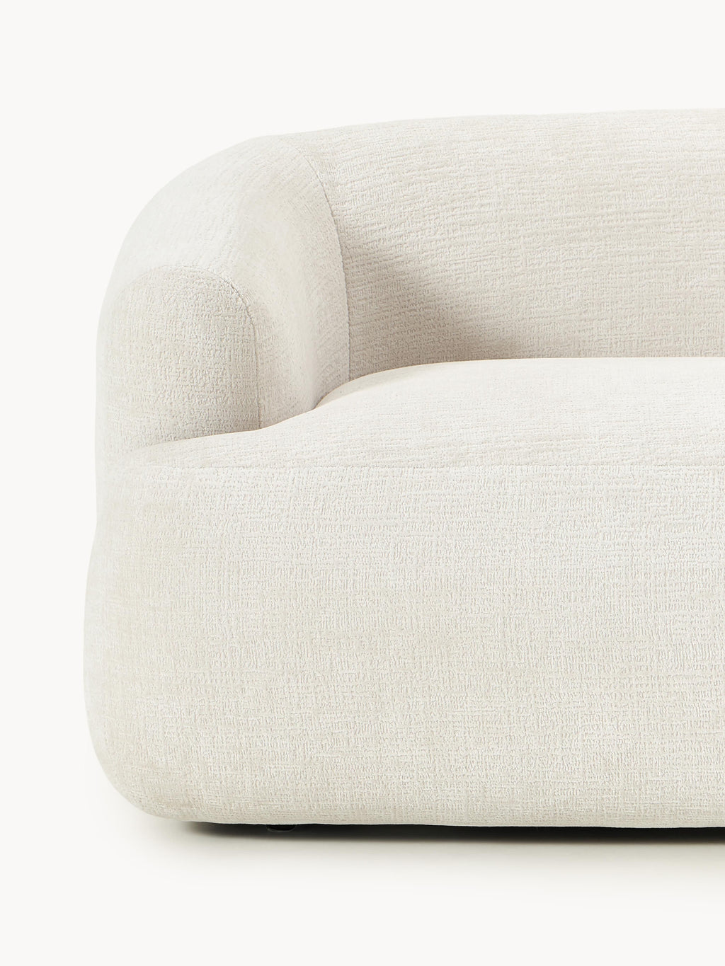 Modulares Ecksofa Sofia (4-Sitzer)