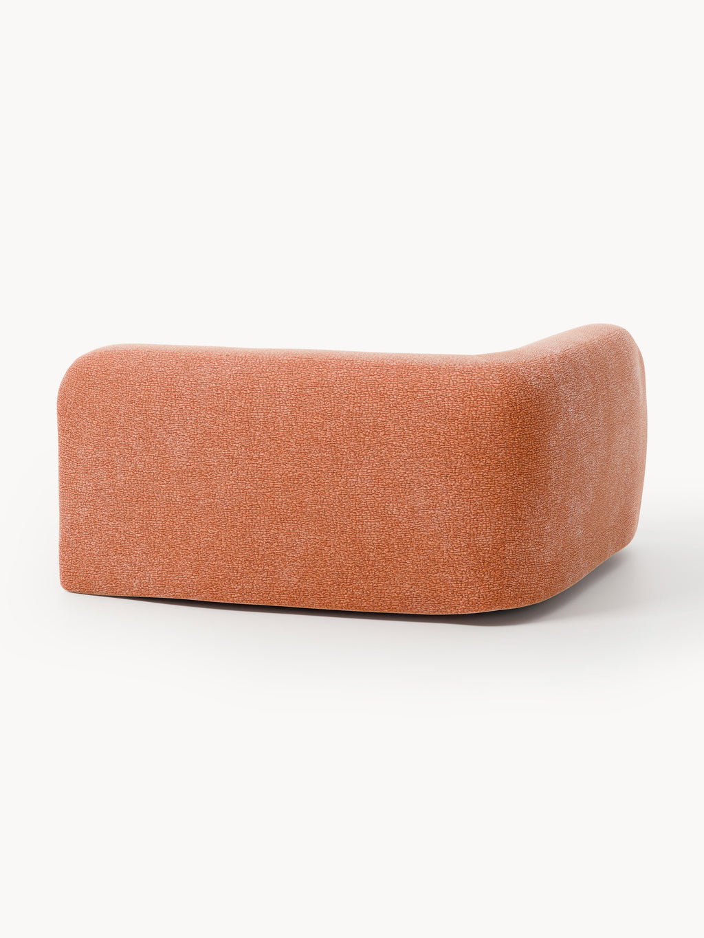 Rundes Eckmodul Wolke