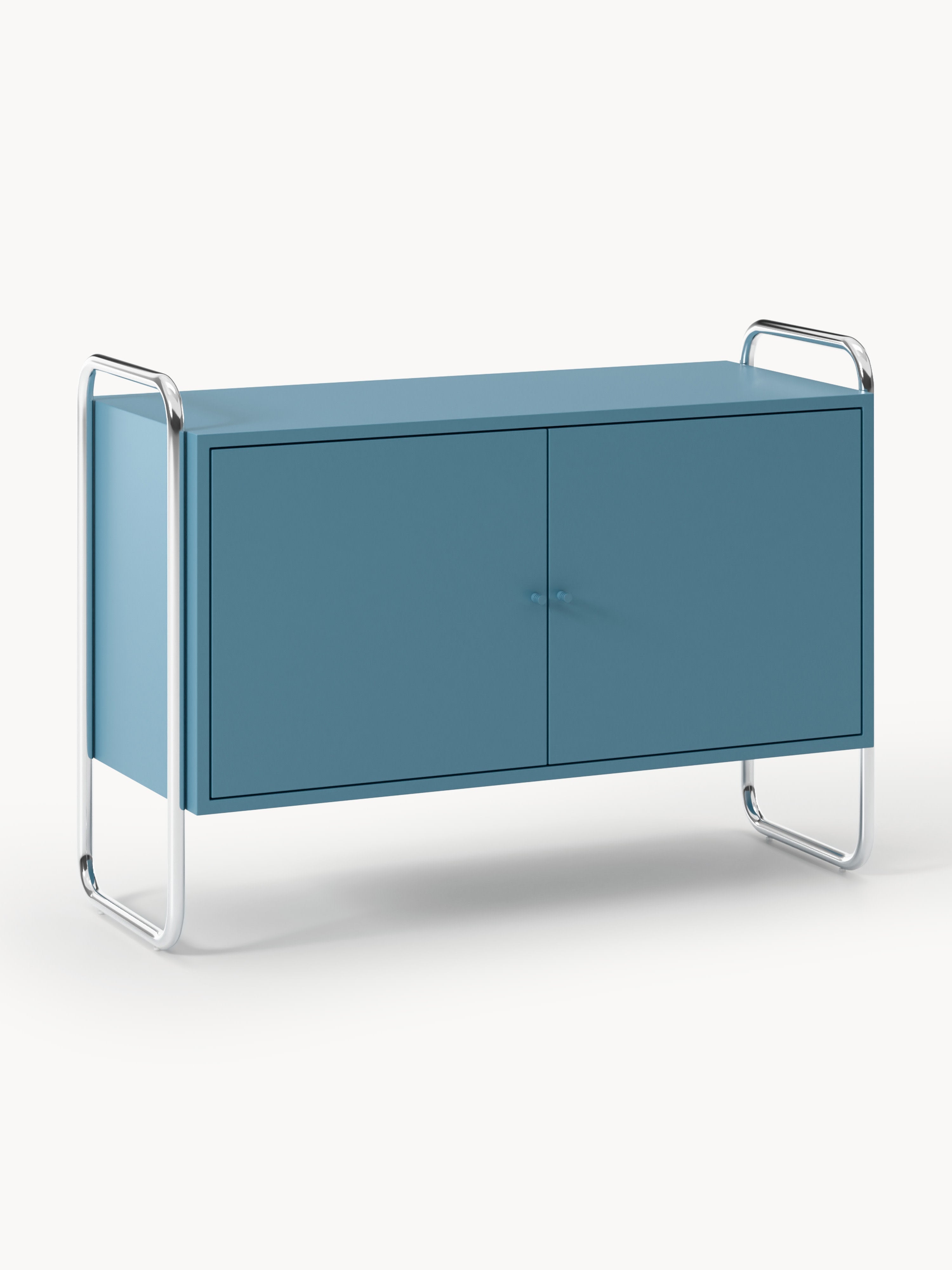 Galeriebild 1 - Metall-Sideboard Robyn