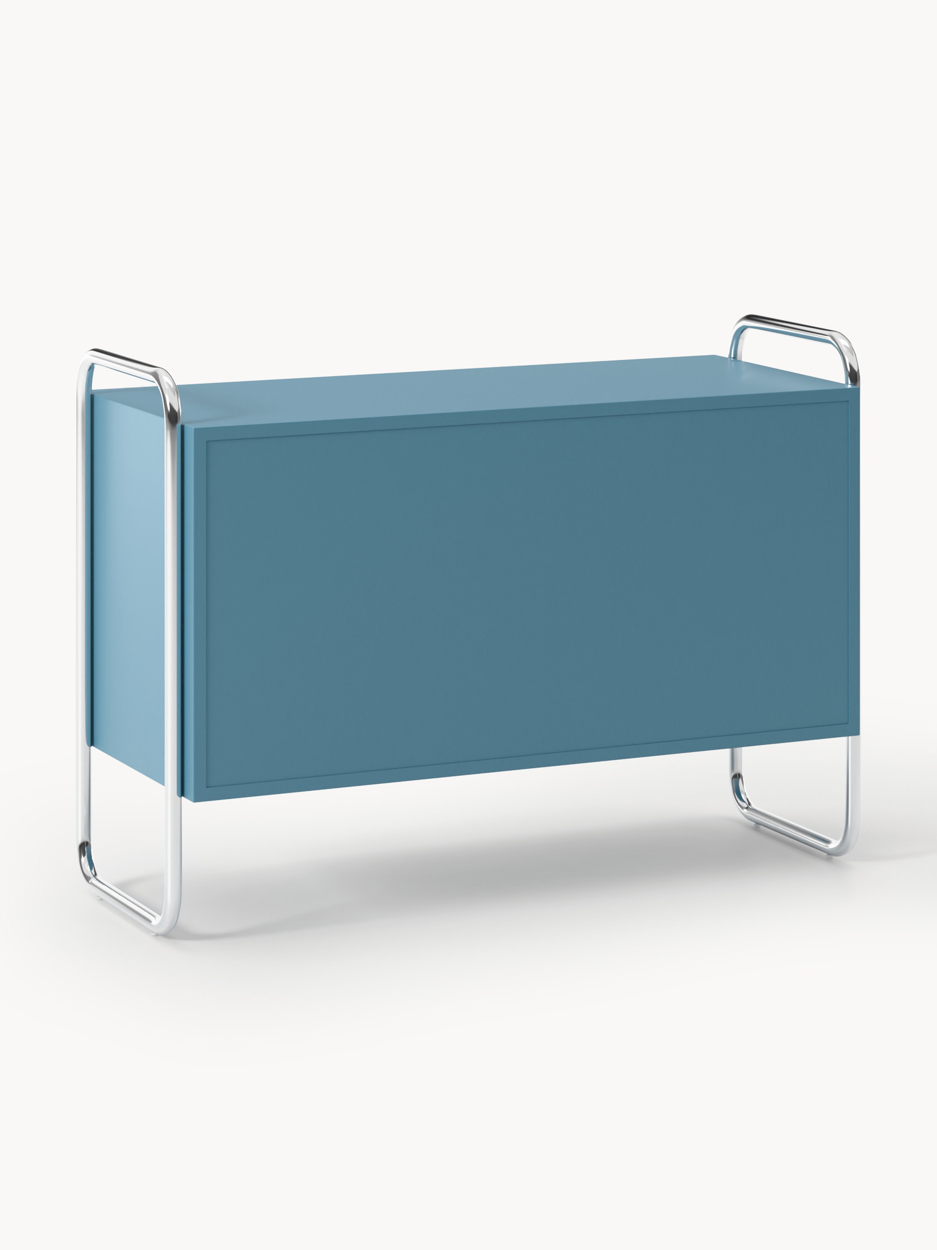 Metall-Sideboard Robyn