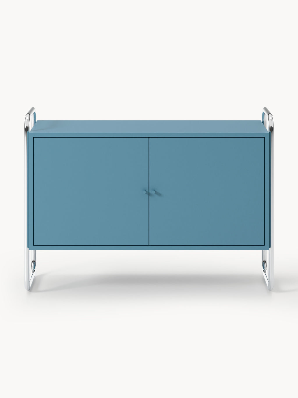 Metall-Sideboard Robyn