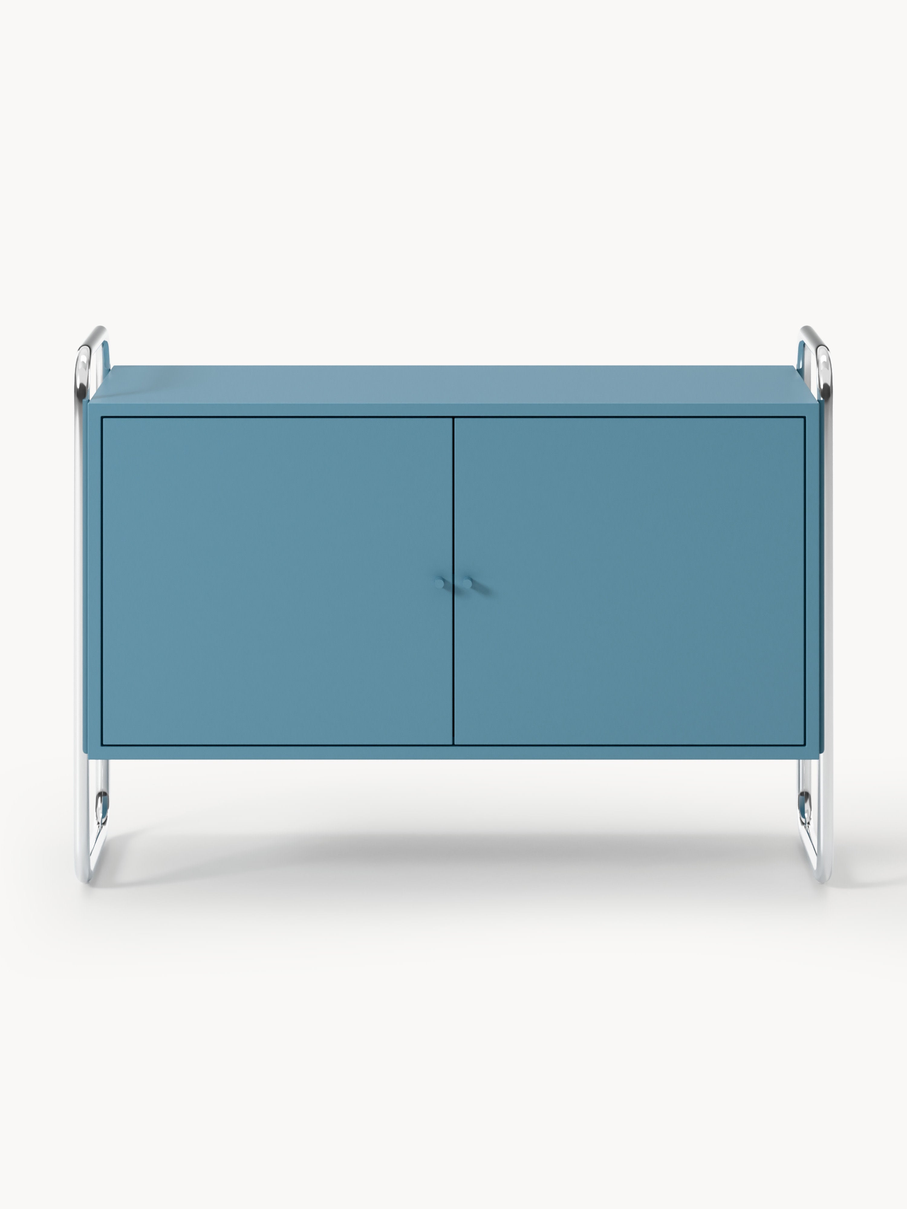 Metall-Sideboard Robyn