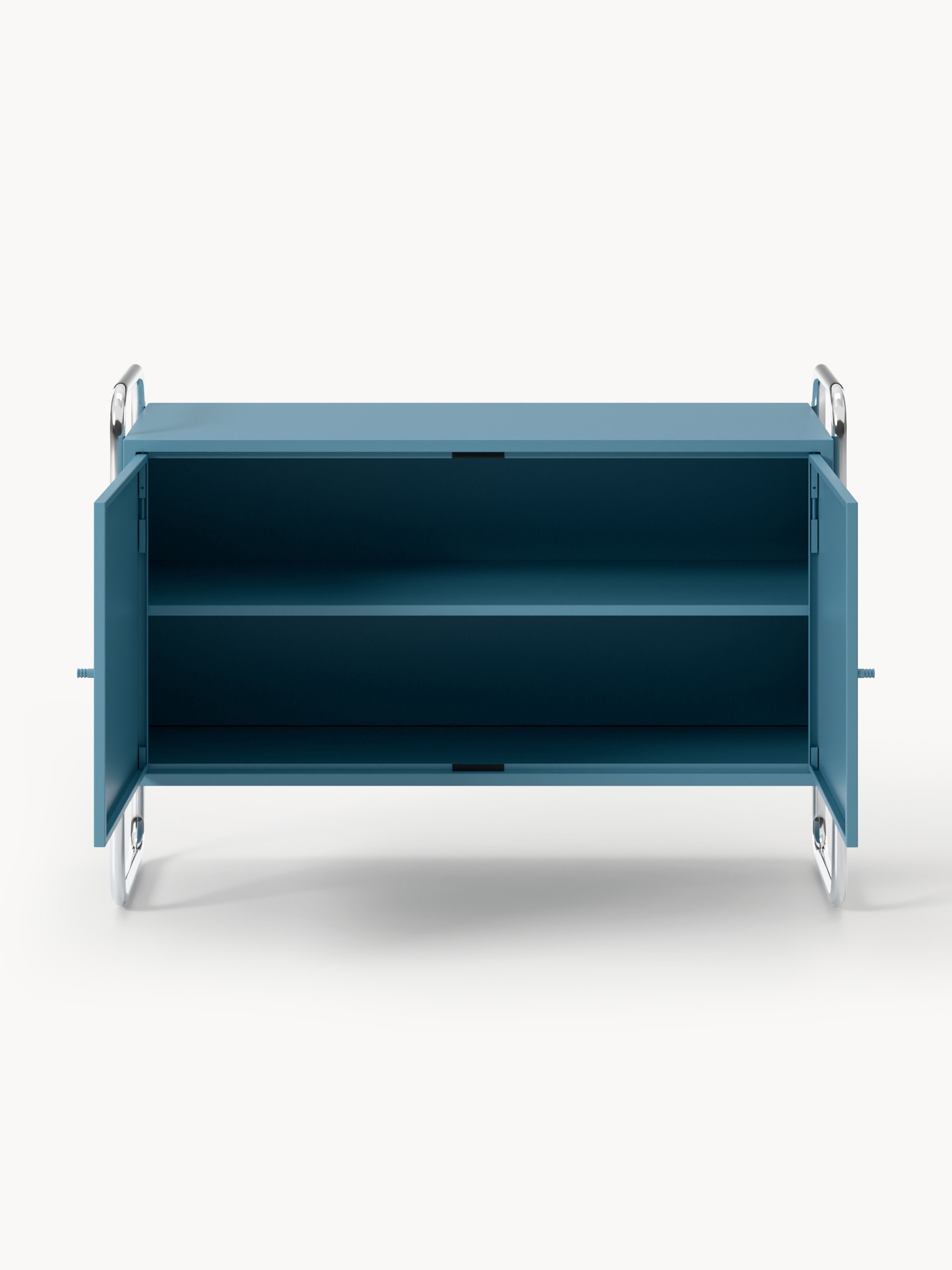 Metall-Sideboard Robyn