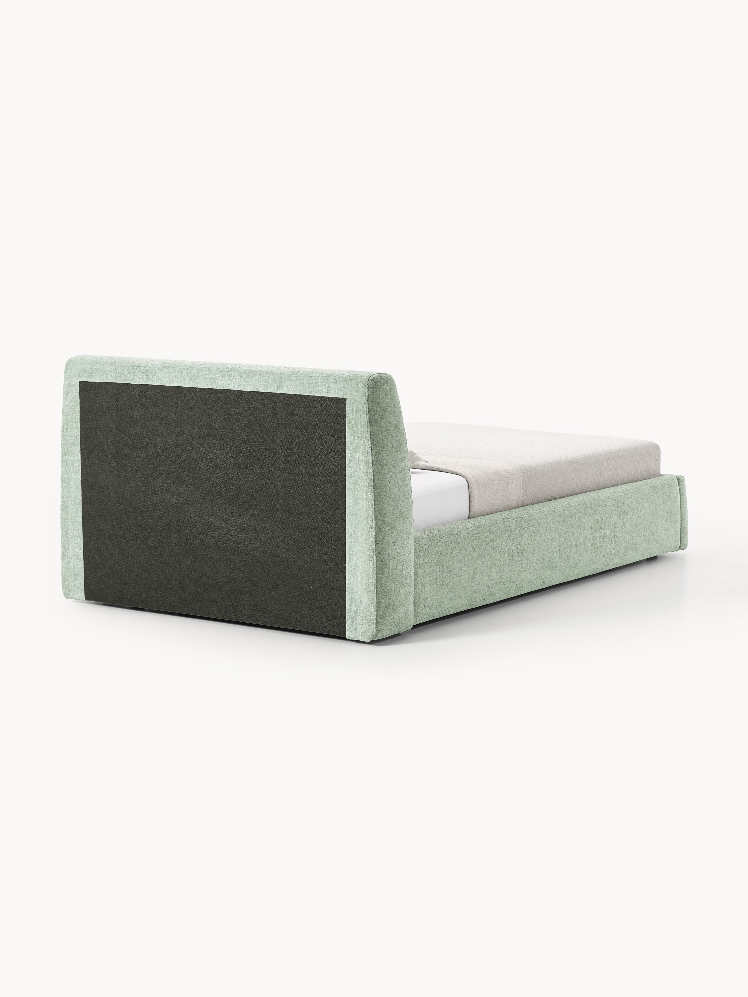 Polsterbett Cloud mit Stauraum