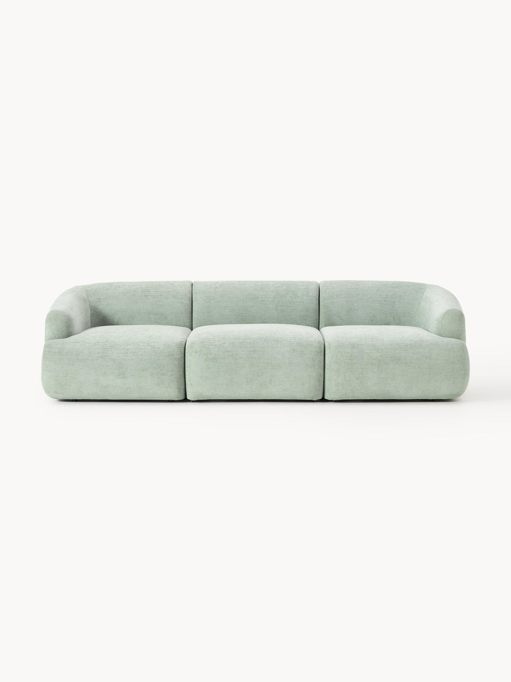 Galeriebild 1 - Modulares Sofa Sofia (3-Sitzer)