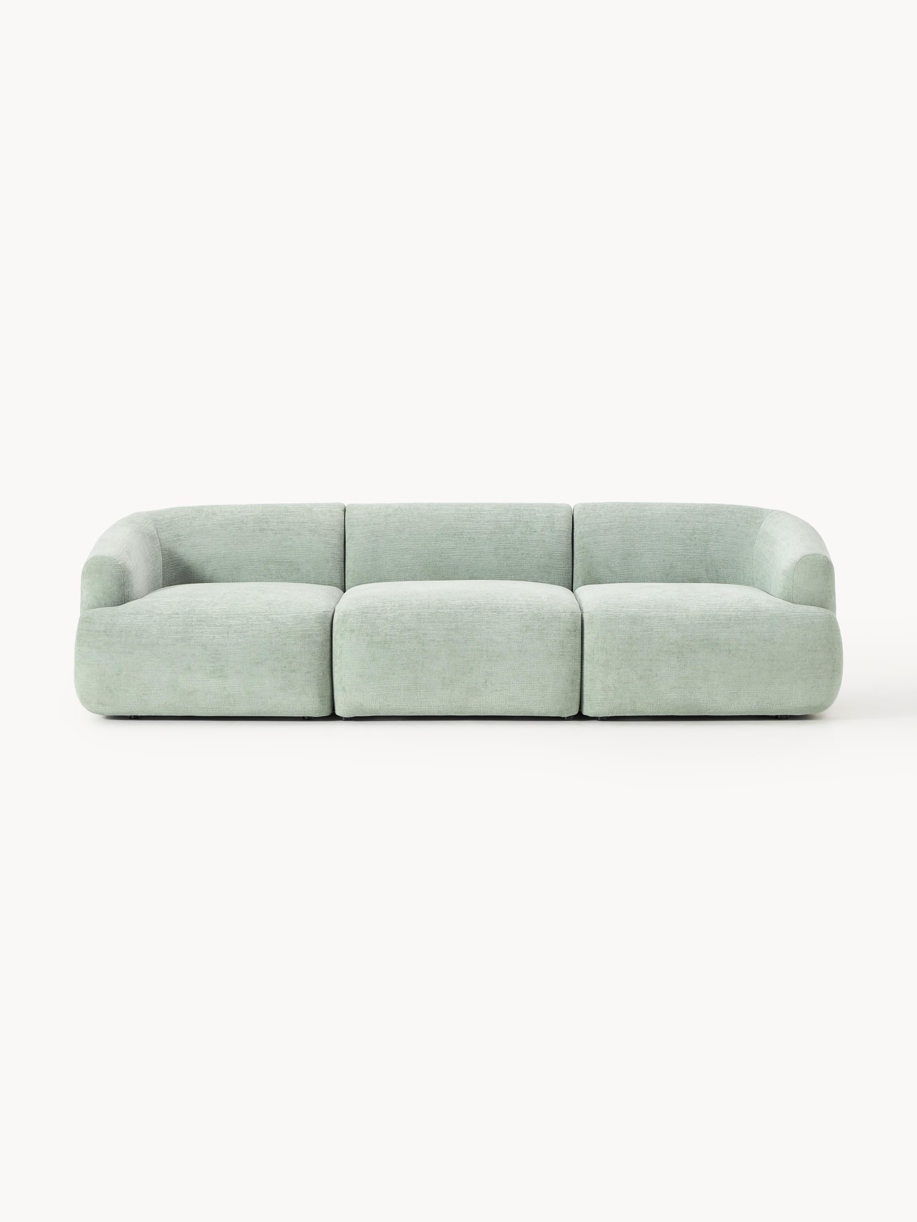 Galeriebild 1 - Modulares Sofa Sofia (3-Sitzer)