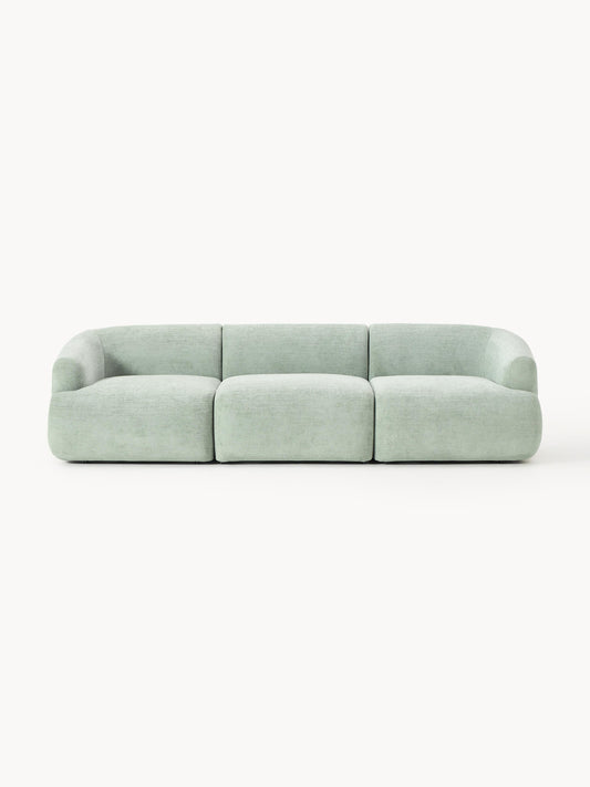 Galeriebild 1 - Modulares Sofa Sofia (3-Sitzer)