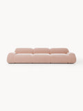 Modulares Sofa Wolke (4-Sitzer)