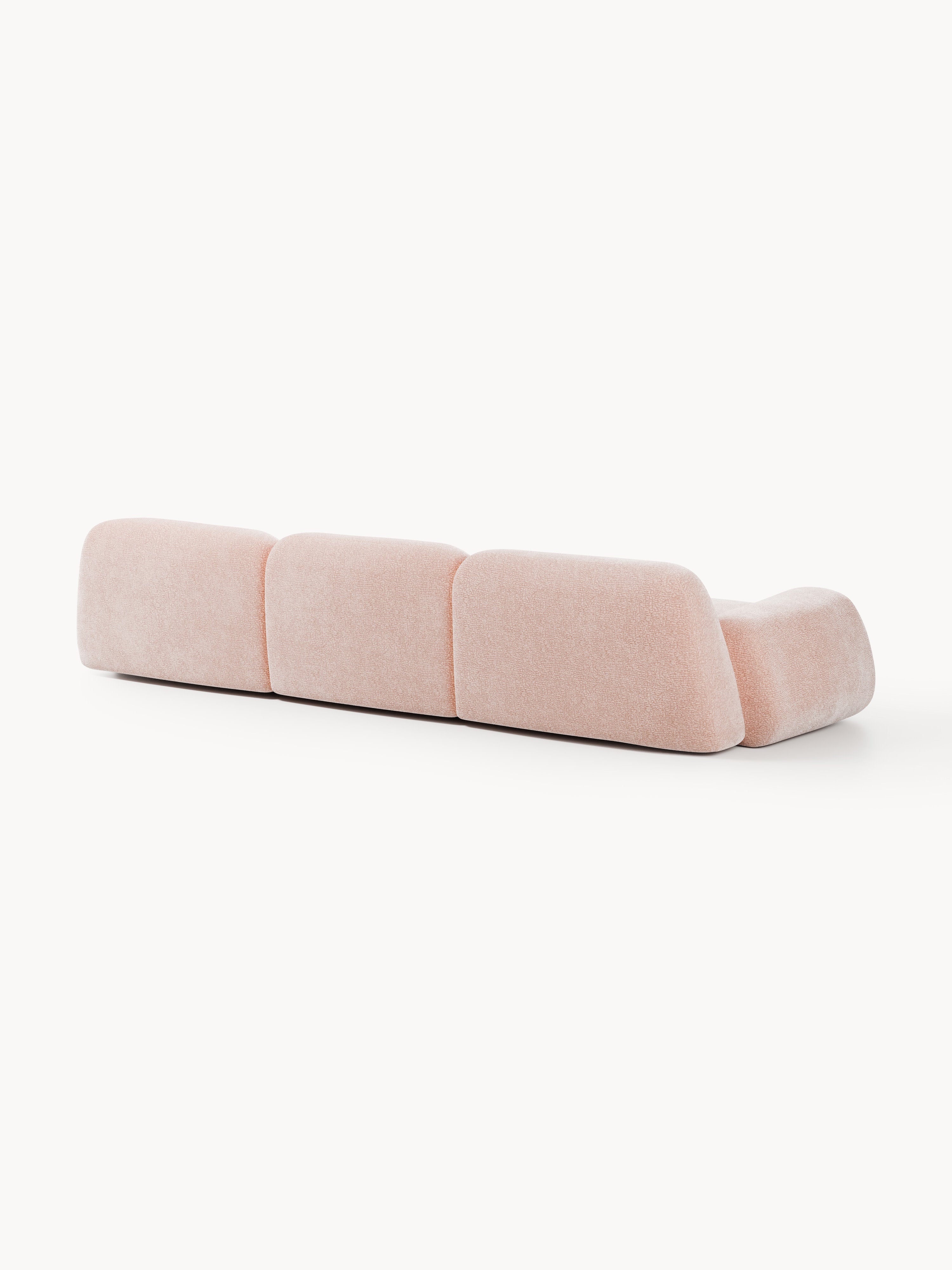 Modulares Sofa Wolke (4-Sitzer)