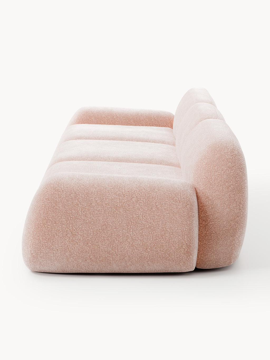 Modulares Sofa Wolke (4-Sitzer)
