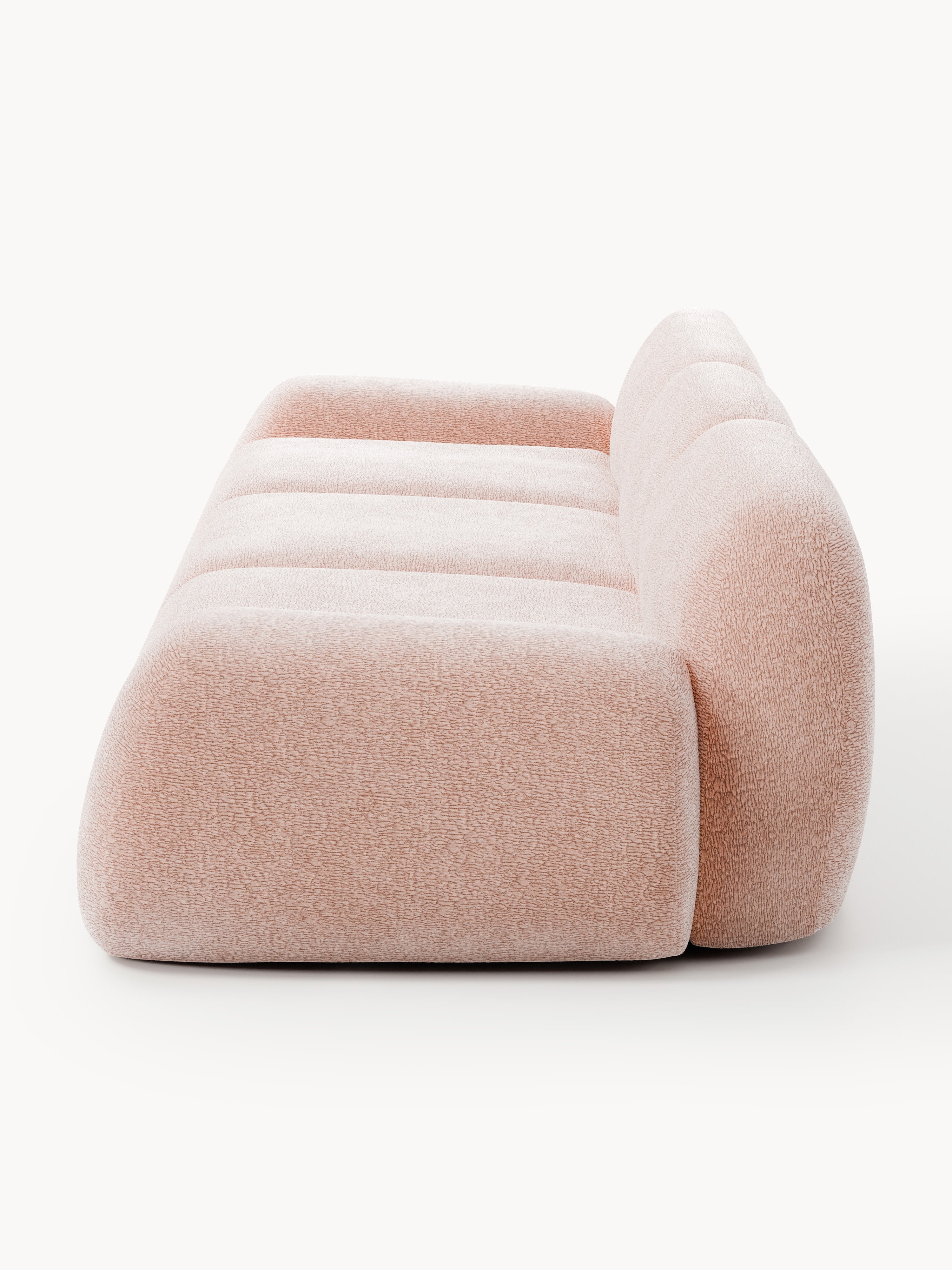 Modulares Sofa Wolke (4-Sitzer)