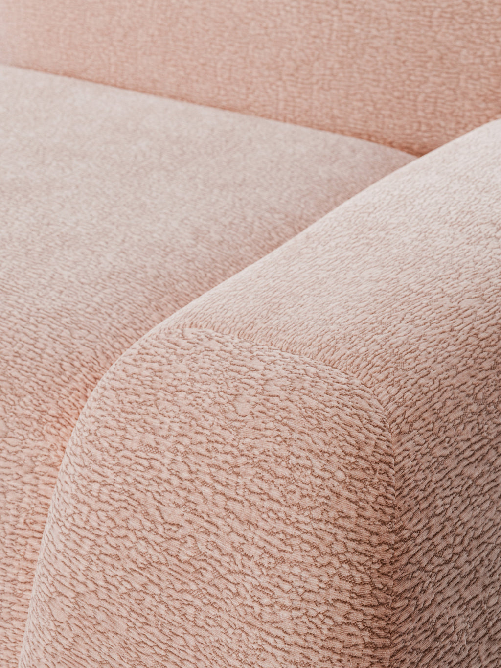 Modulares Sofa Wolke (4-Sitzer)