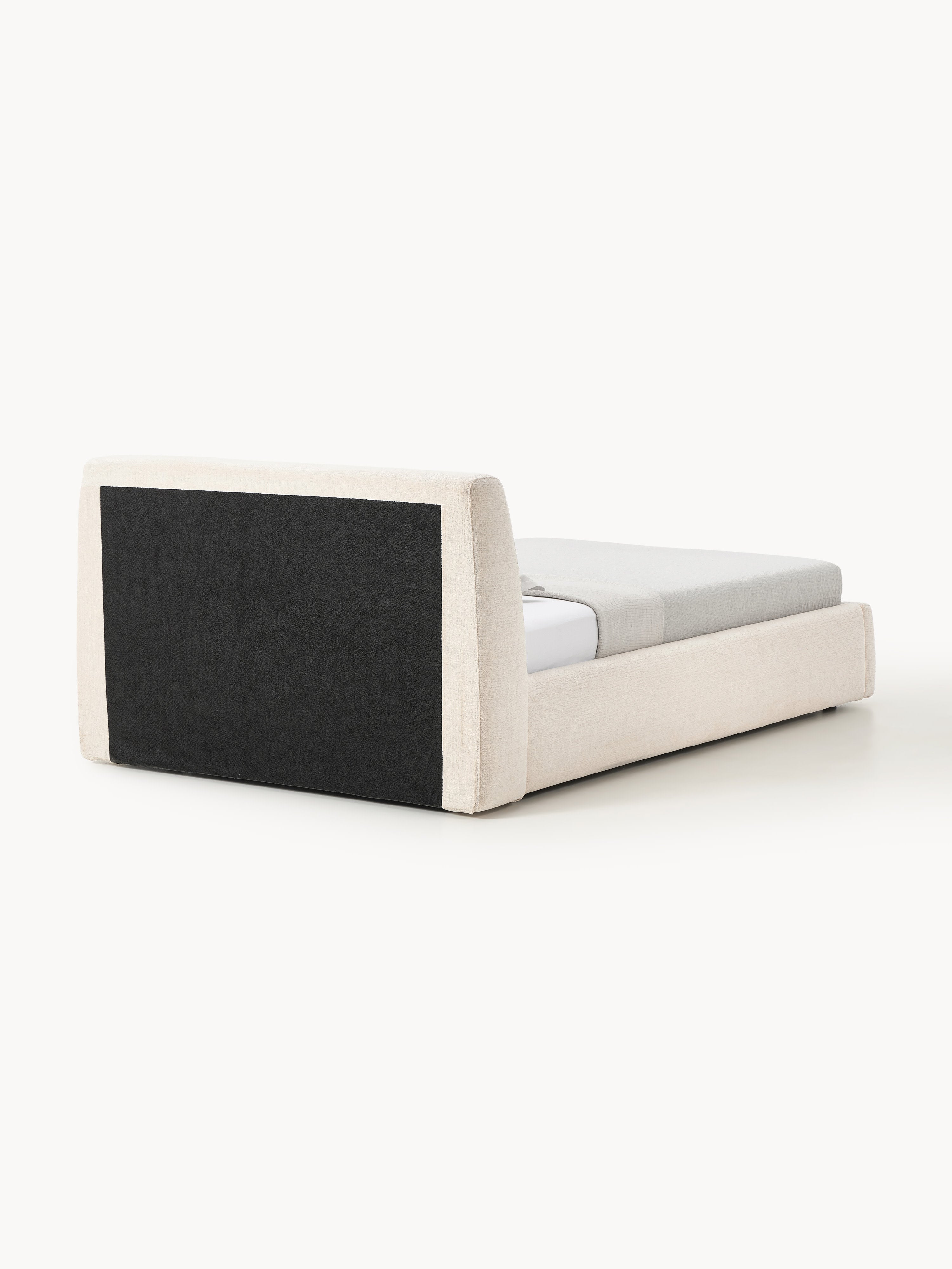 Polsterbett Cloud mit Stauraum