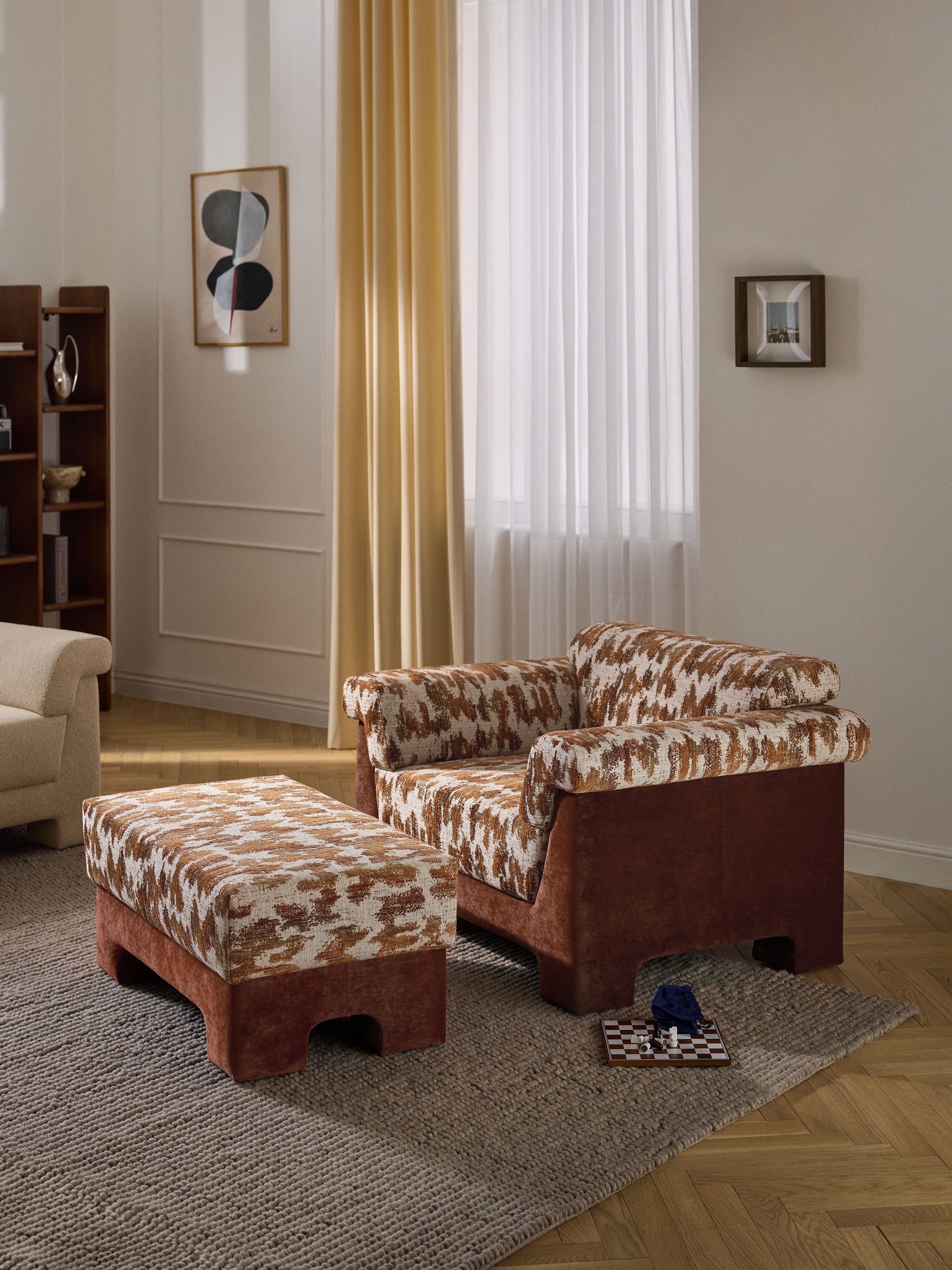 Sessel Atlas