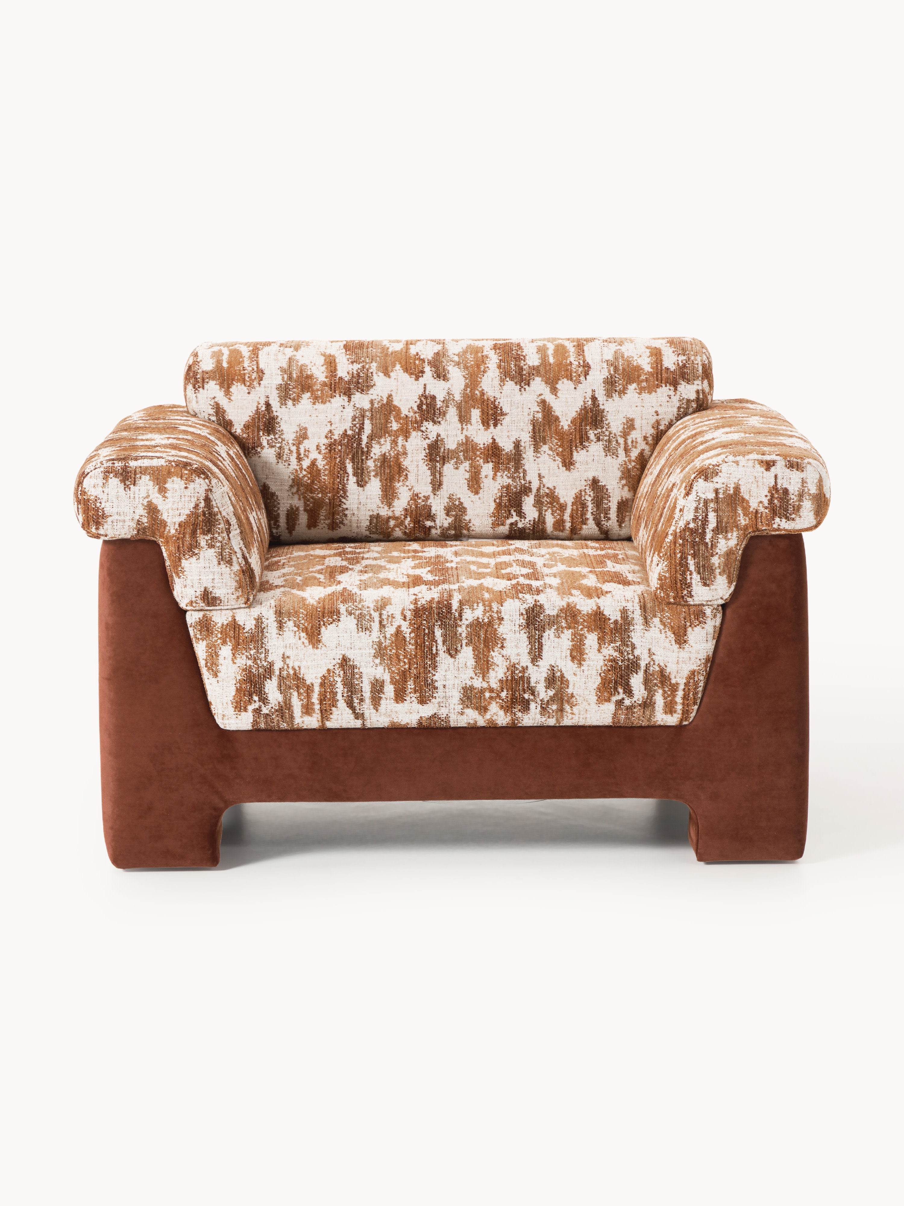 Sessel Atlas