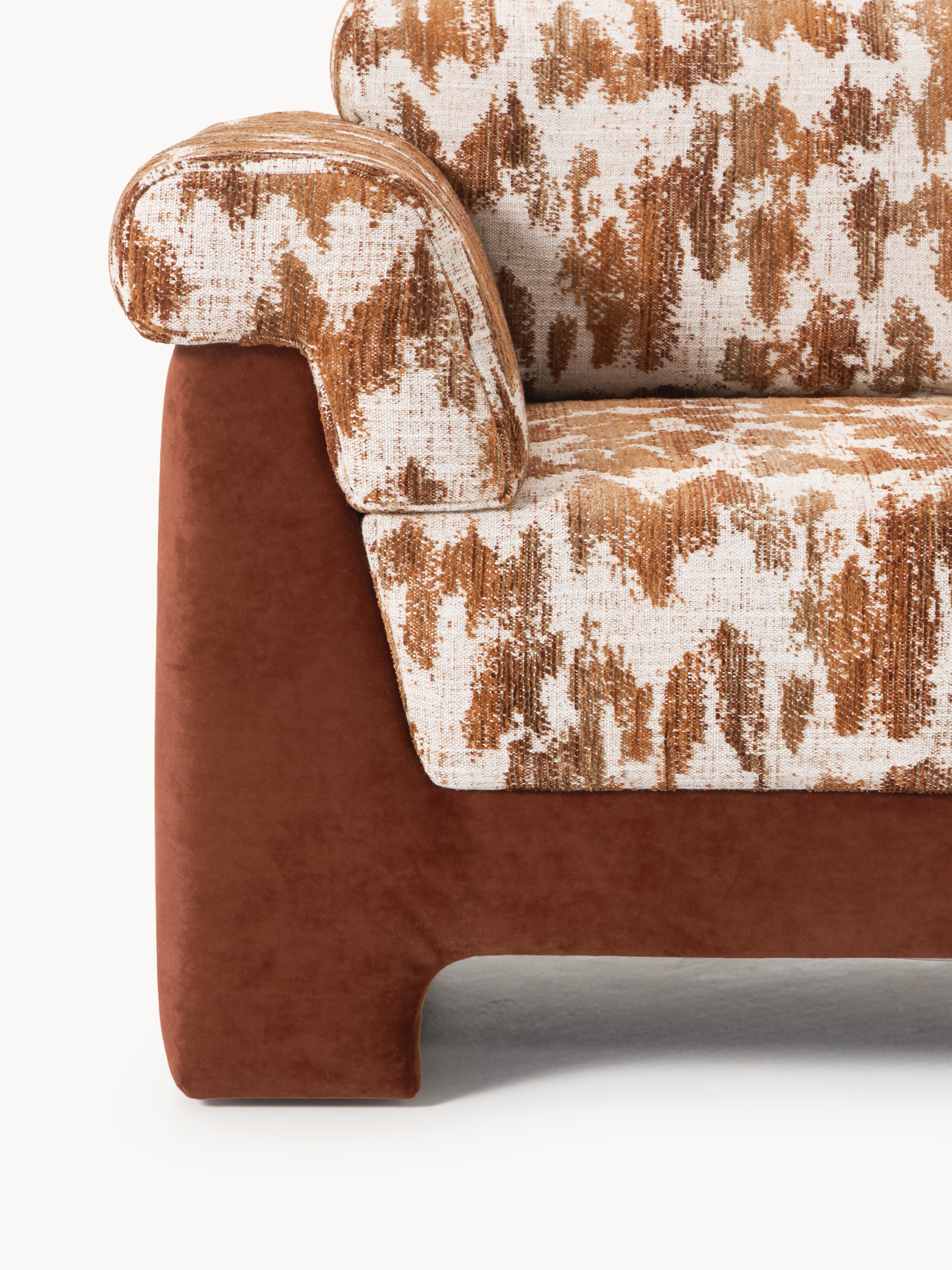 Sessel Atlas