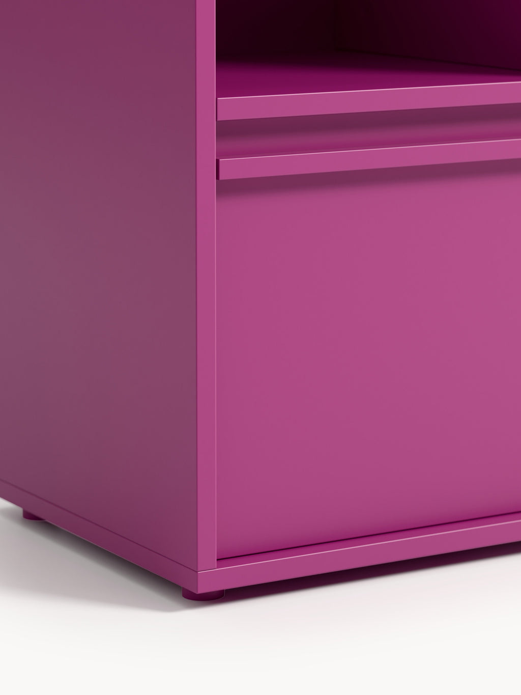 Modul Ani für modulares Regalsystem