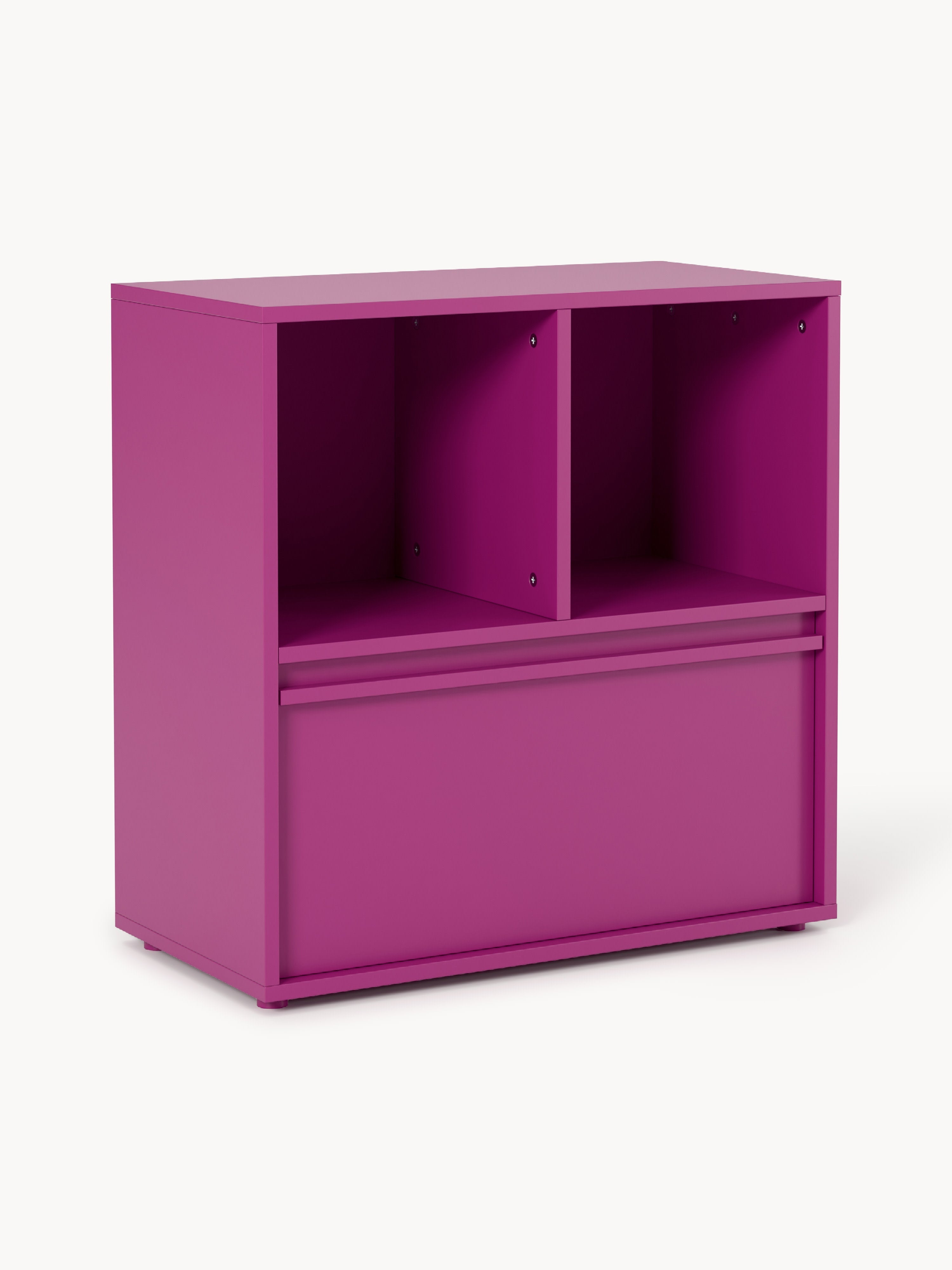 Galeriebild 1 - Modul Ani für modulares Regalsystem