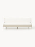 Galeriebild 1 - Modulares Garten-Sofa Hani (3-Sitzer) mit Schutzhülle
