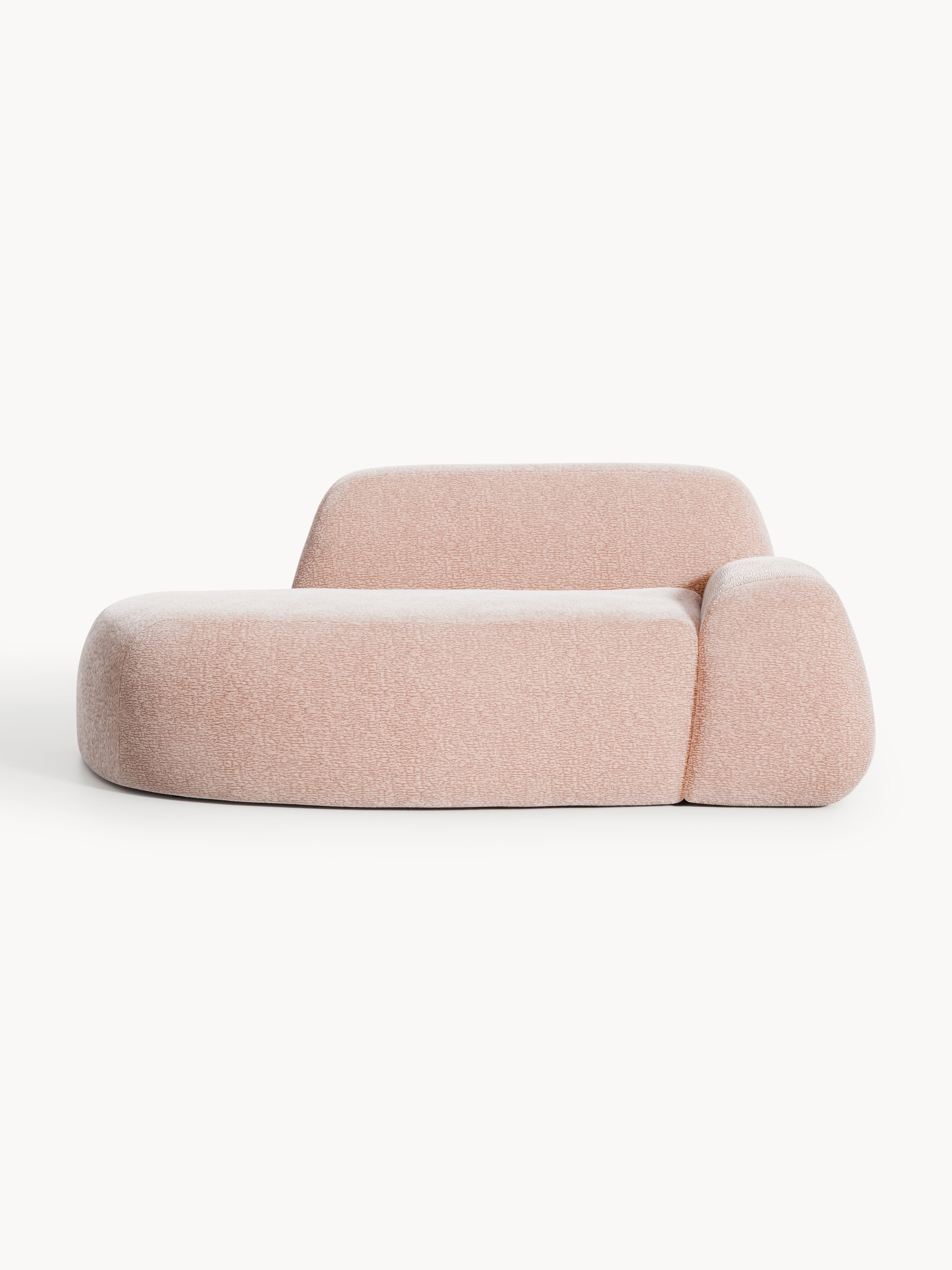 Galeriebild 1 - Sofa Wolke (2-Sitzer) mit Chaiselongue