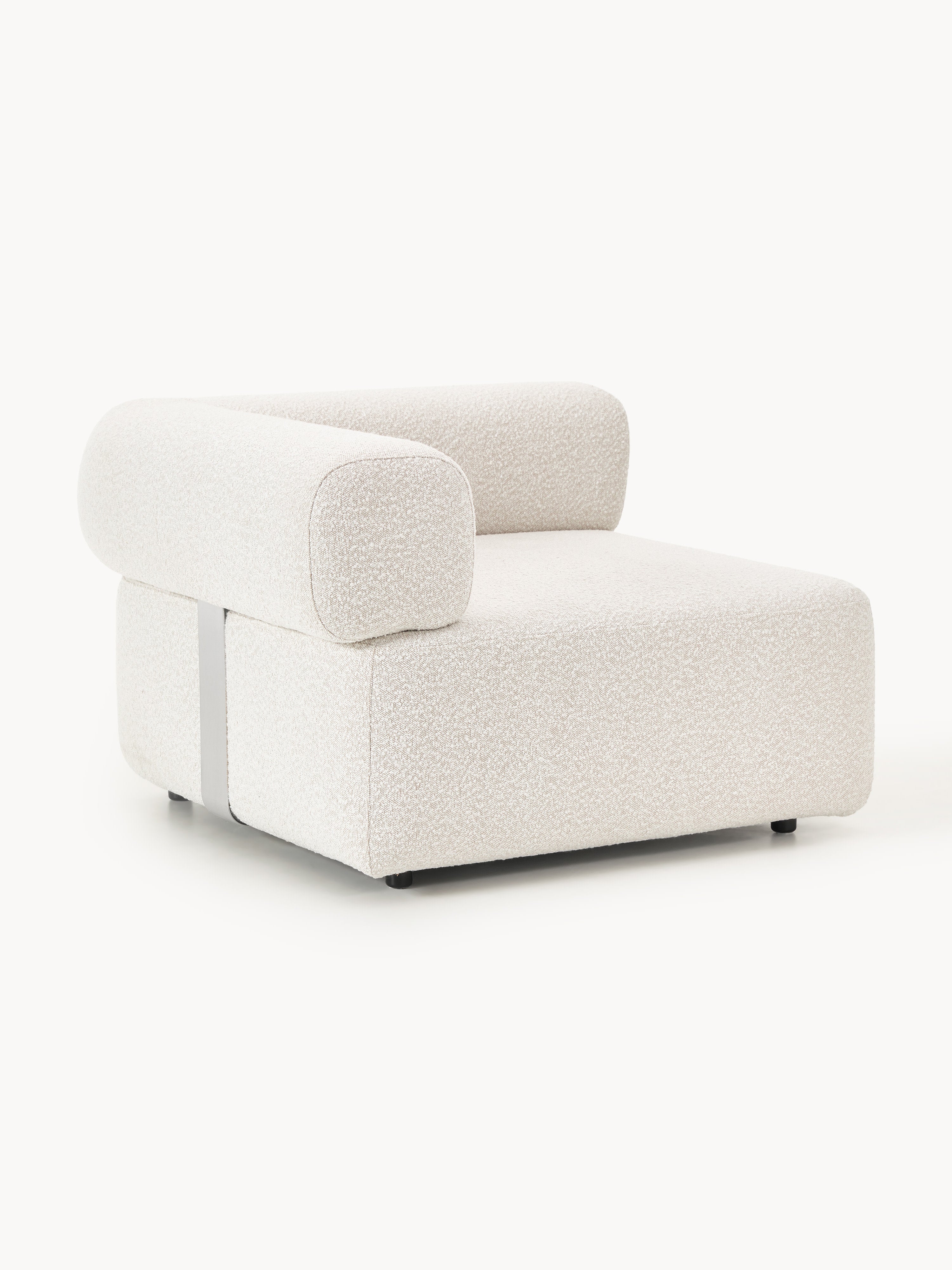 Bouclé-Eckmodul Anton
