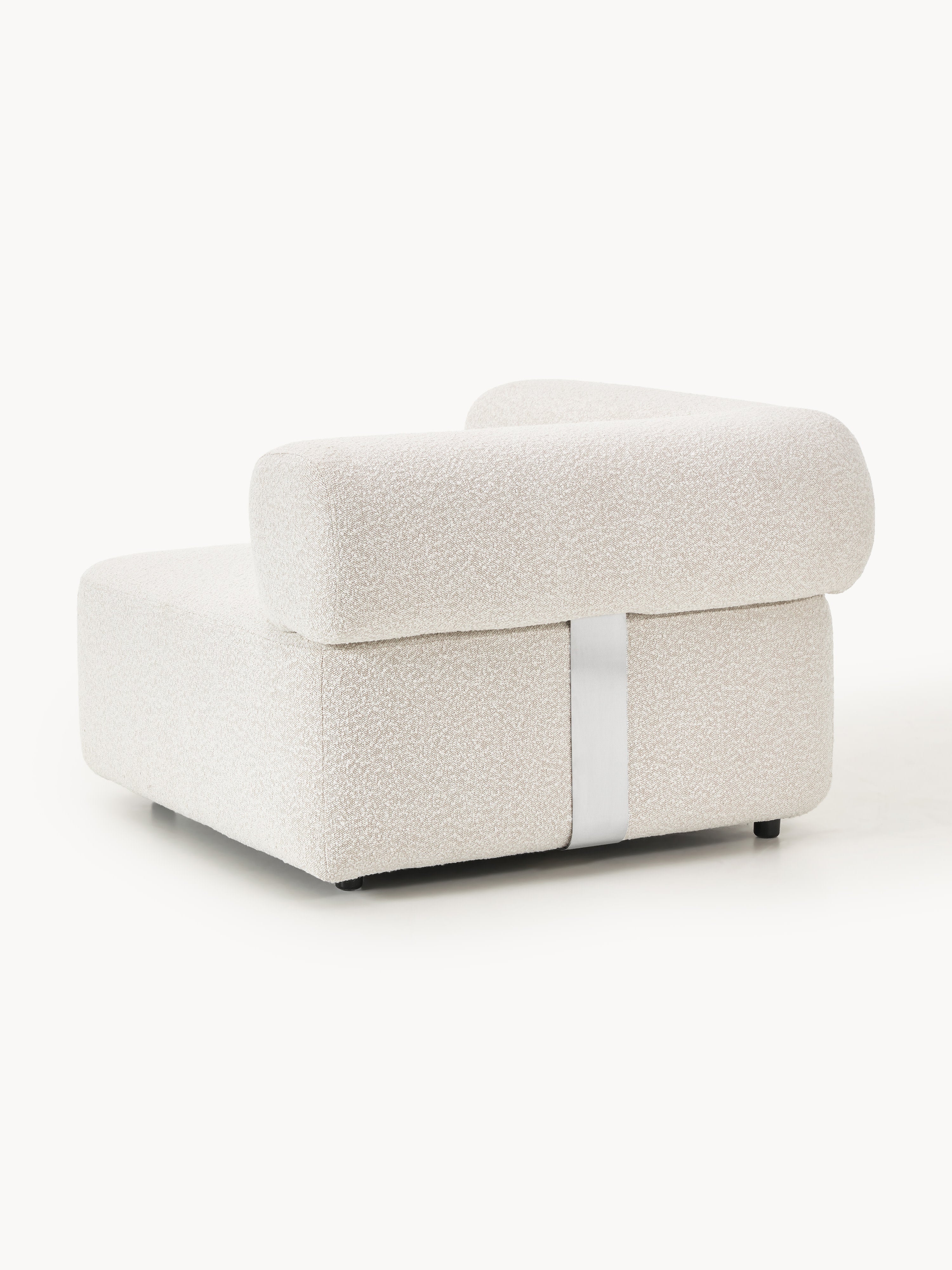 Bouclé-Eckmodul Anton
