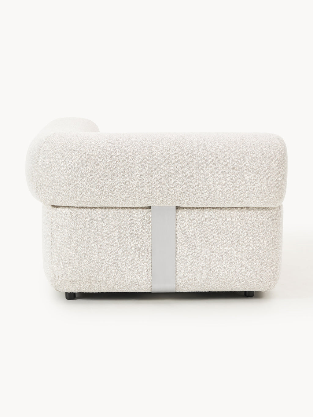 Bouclé-Eckmodul Anton