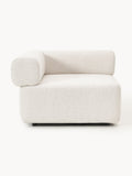 Galeriebild 1 - Bouclé-Eckmodul Anton