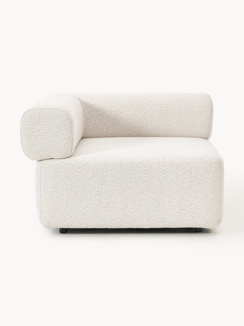 Galeriebild 1 - Bouclé-Eckmodul Anton