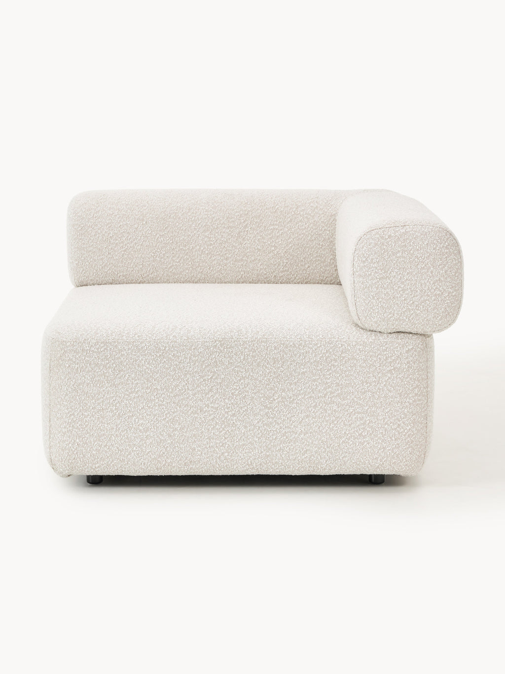 Bouclé-Eckmodul Anton