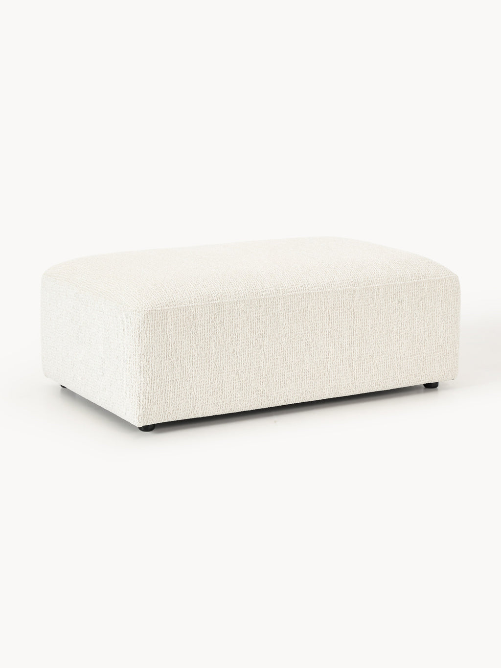 Galeriebild 1 - XL Sofa-Hocker Melva