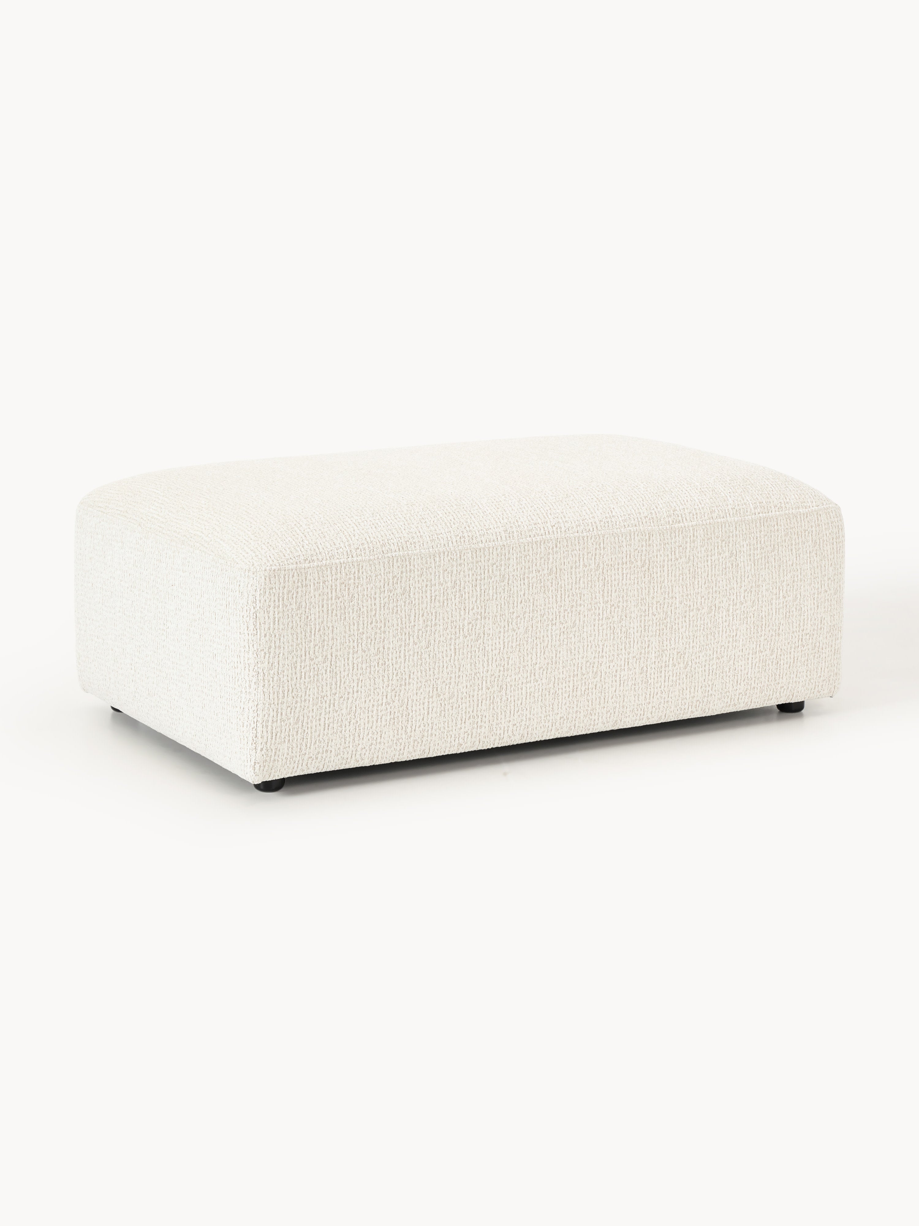 Galeriebild 1 - XL Sofa-Hocker Melva