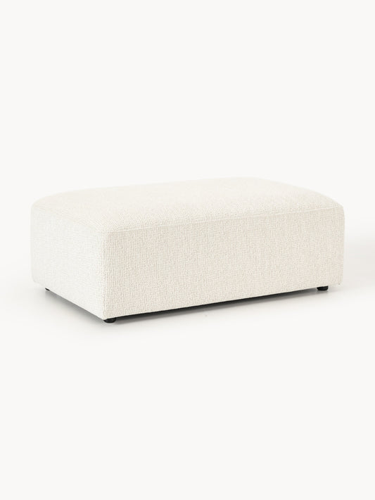 Galeriebild 1 - XL Sofa-Hocker Melva