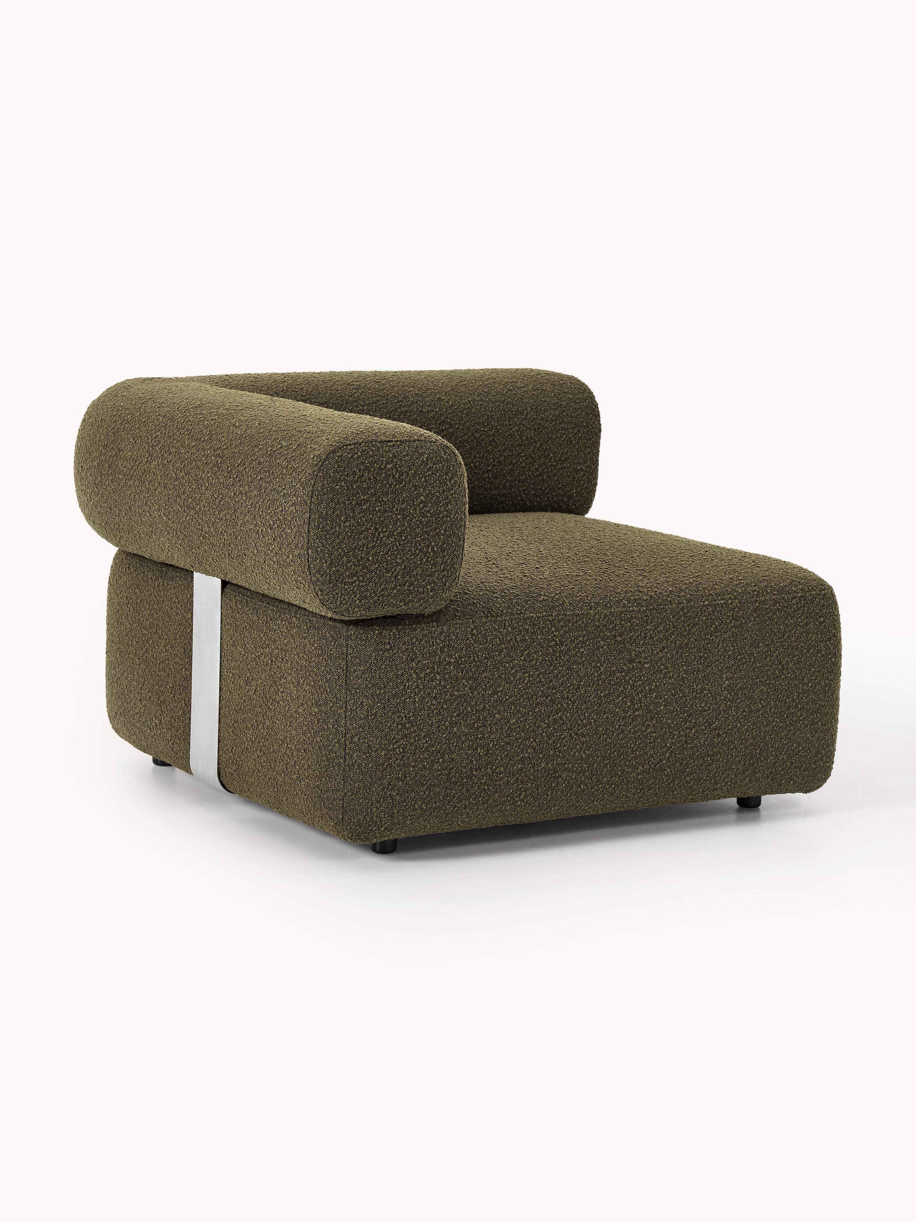 Bouclé-Eckmodul Anton
