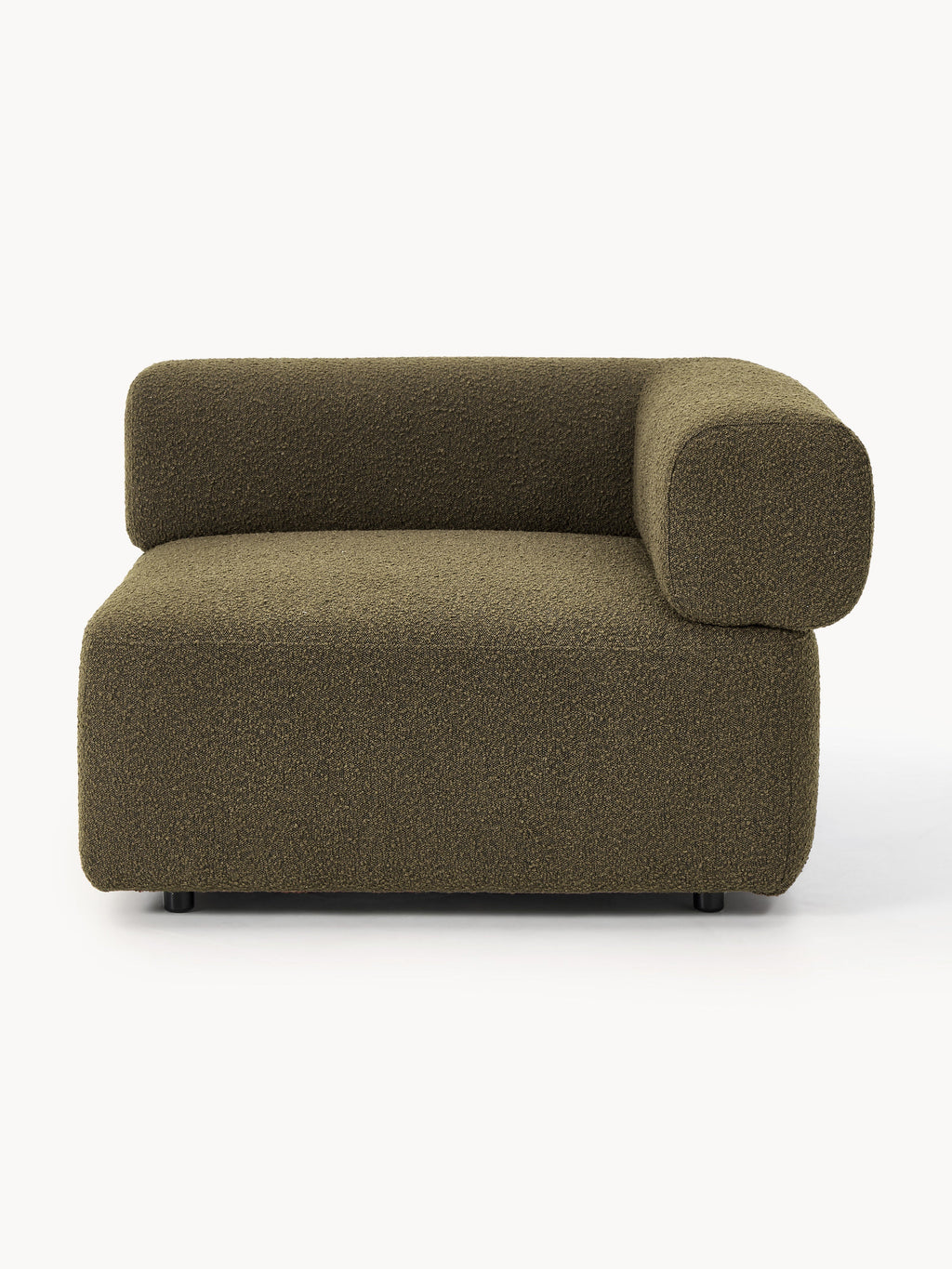 Bouclé-Eckmodul Anton