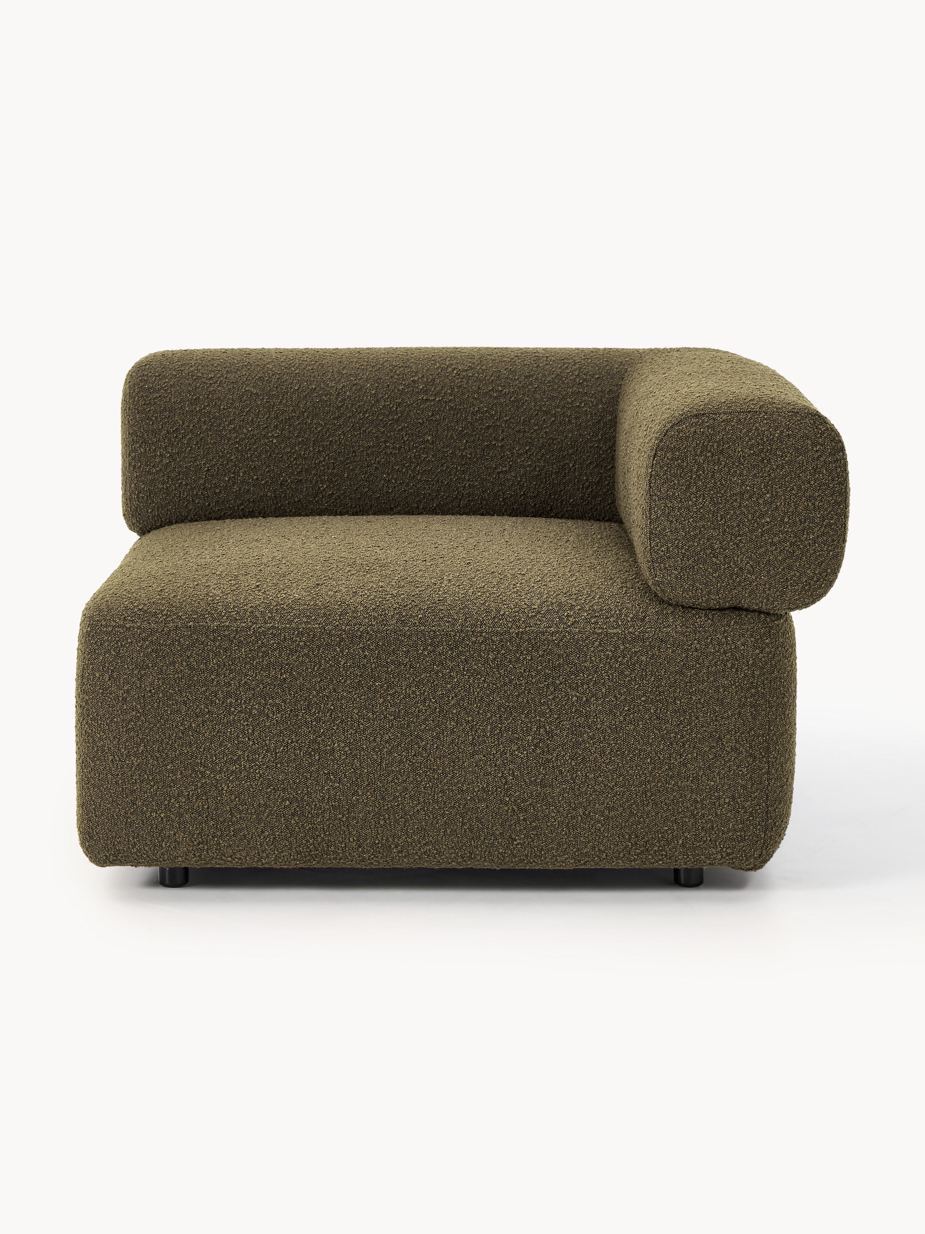 Bouclé-Eckmodul Anton