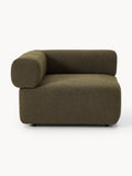 Galeriebild 1 - Bouclé-Eckmodul Anton