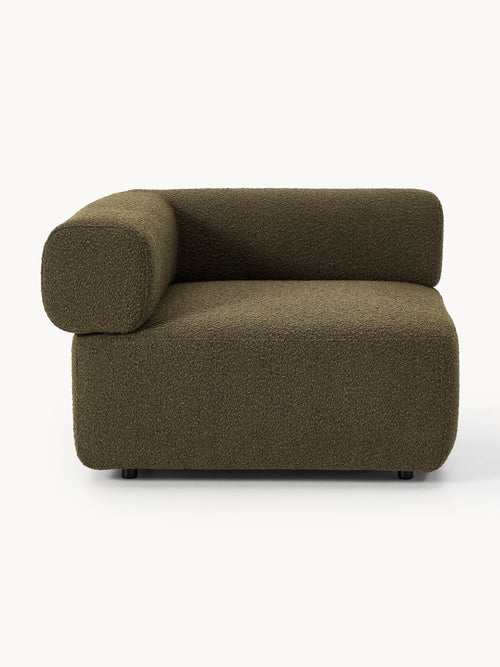 Galeriebild 1 - Bouclé-Eckmodul Anton