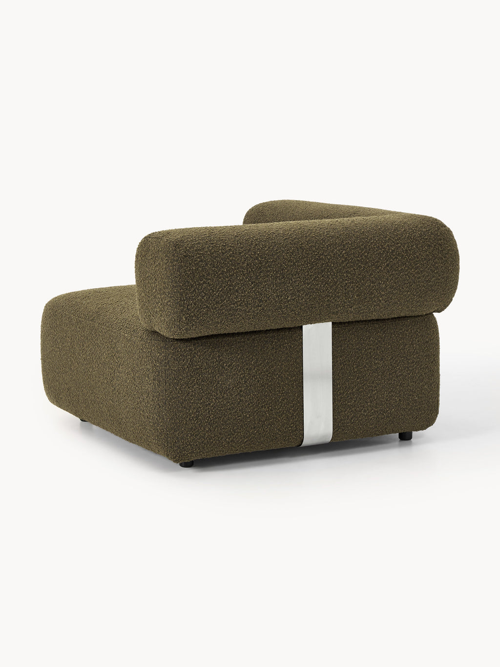 Bouclé-Eckmodul Anton