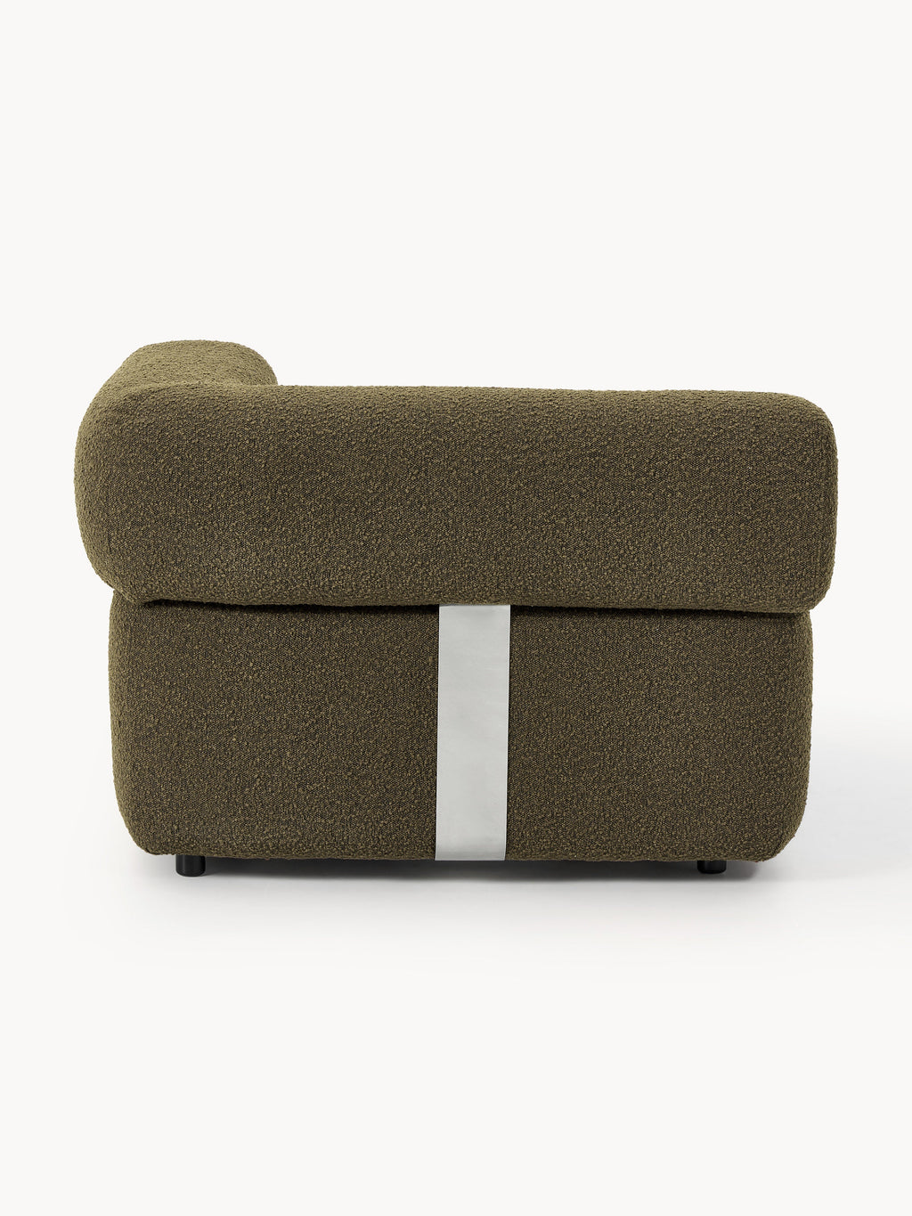 Bouclé-Eckmodul Anton