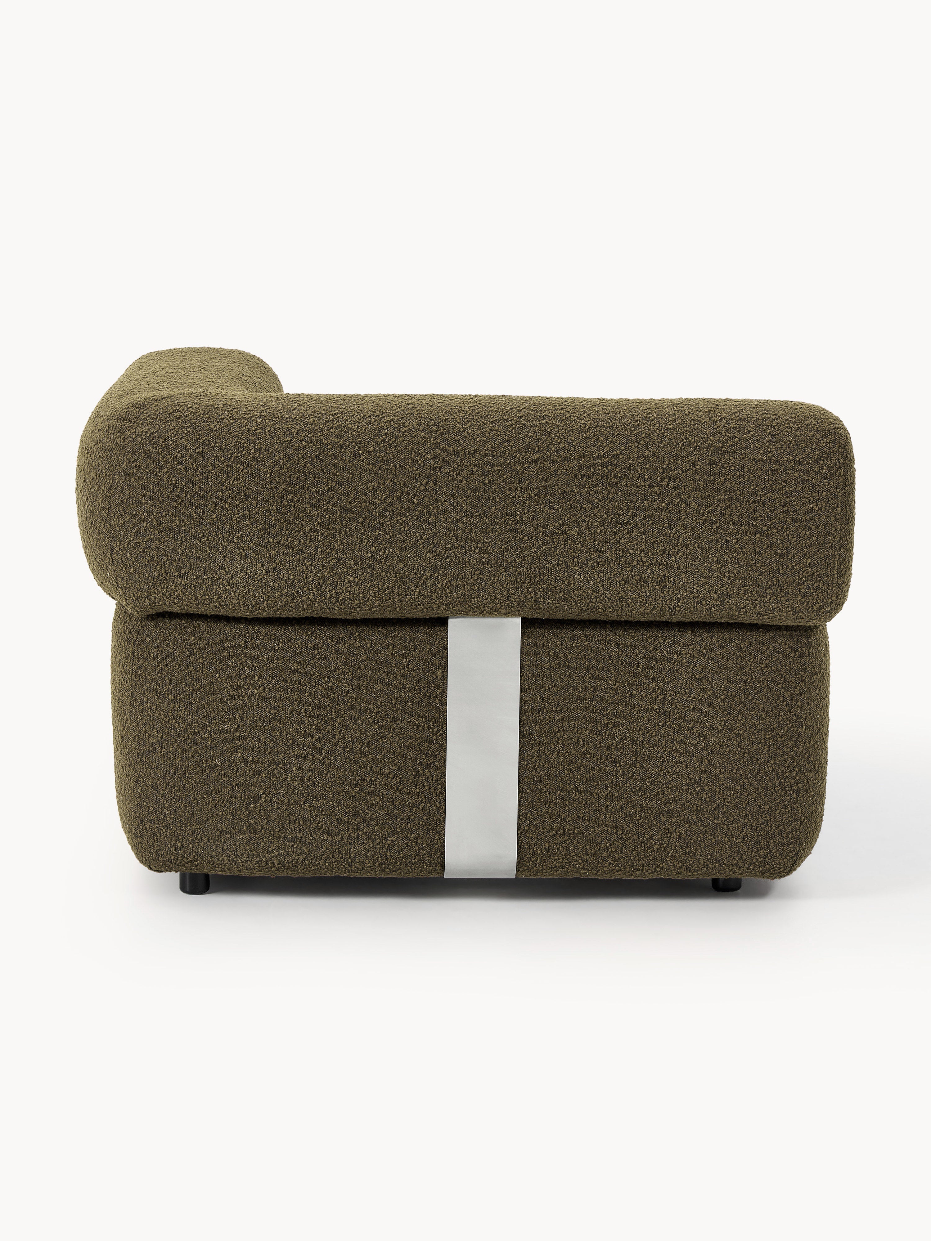 Bouclé-Eckmodul Anton