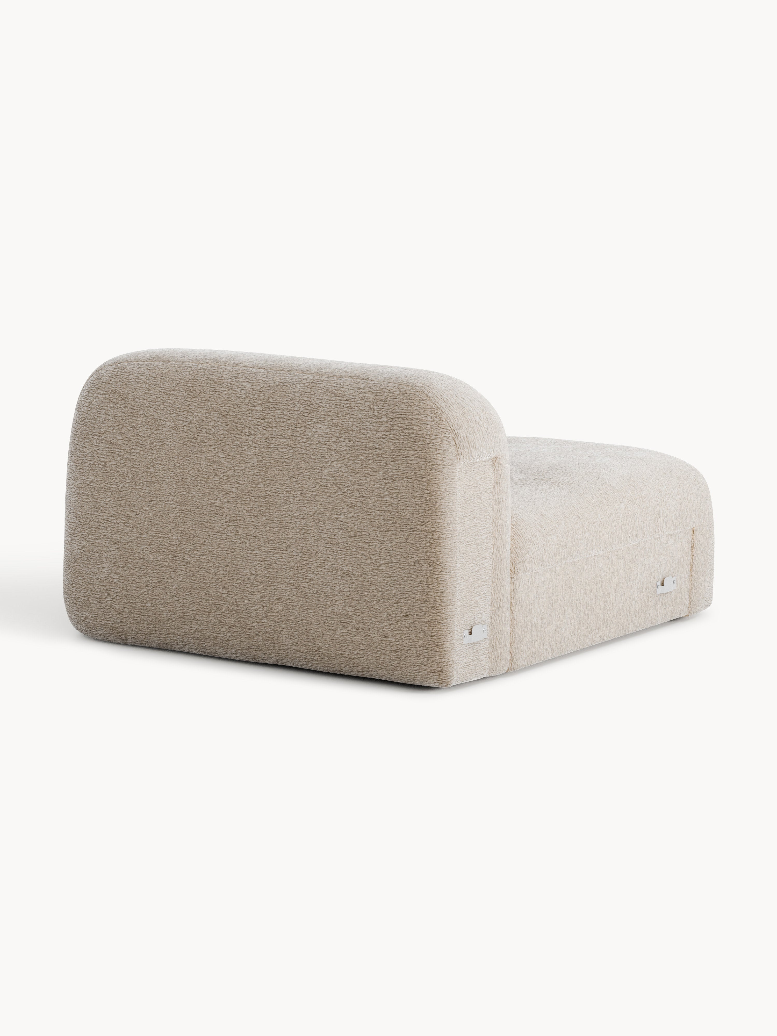 Eckmodul Wolke