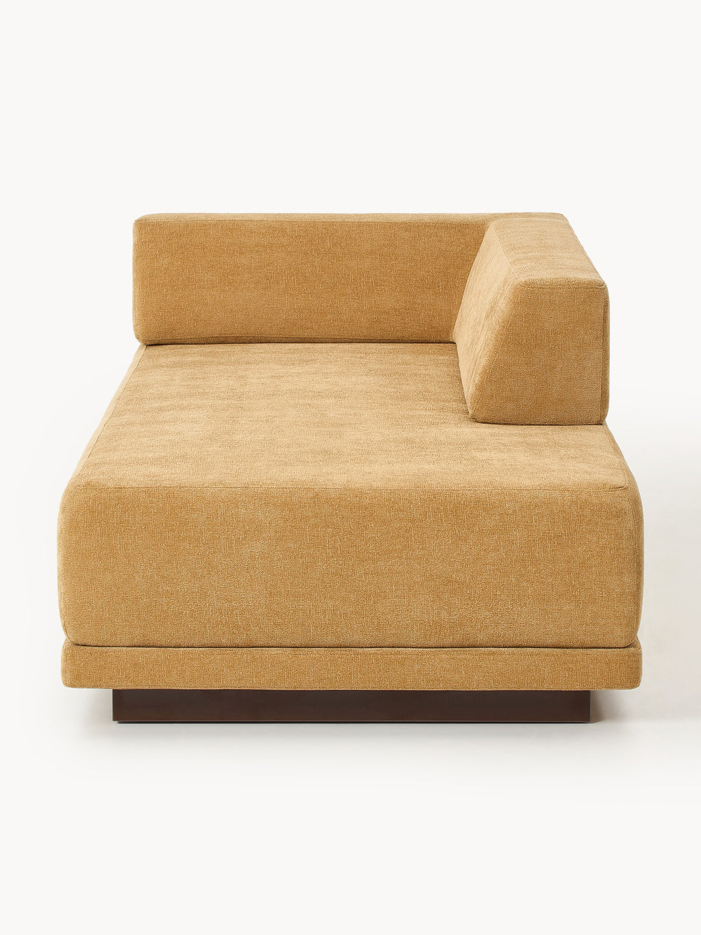 Ottomane-Eckmodul Colin
