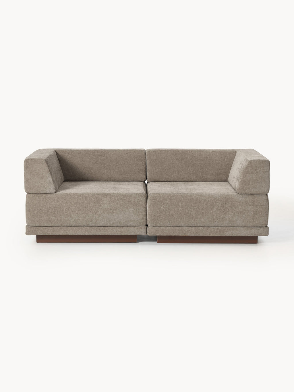 Galeriebild 1 - Modulares Sofa Colin (2-Sitzer)