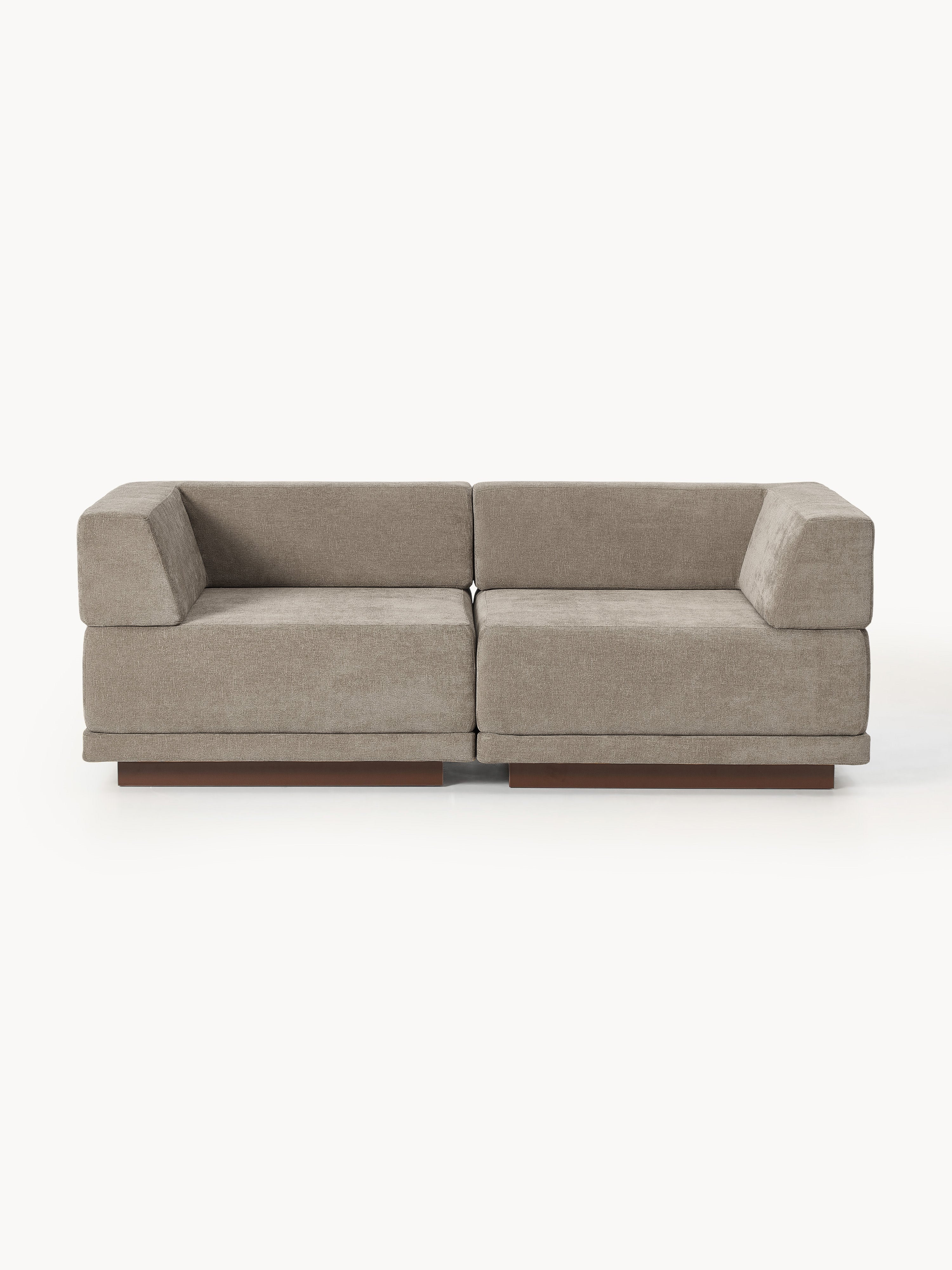 Galeriebild 1 - Modulares Sofa Colin (2-Sitzer)