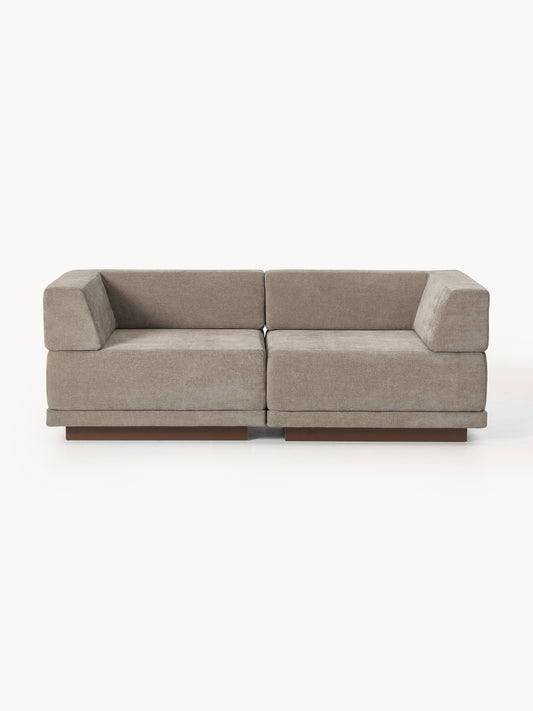 Galeriebild 1 - Modulares Sofa Colin (2-Sitzer)