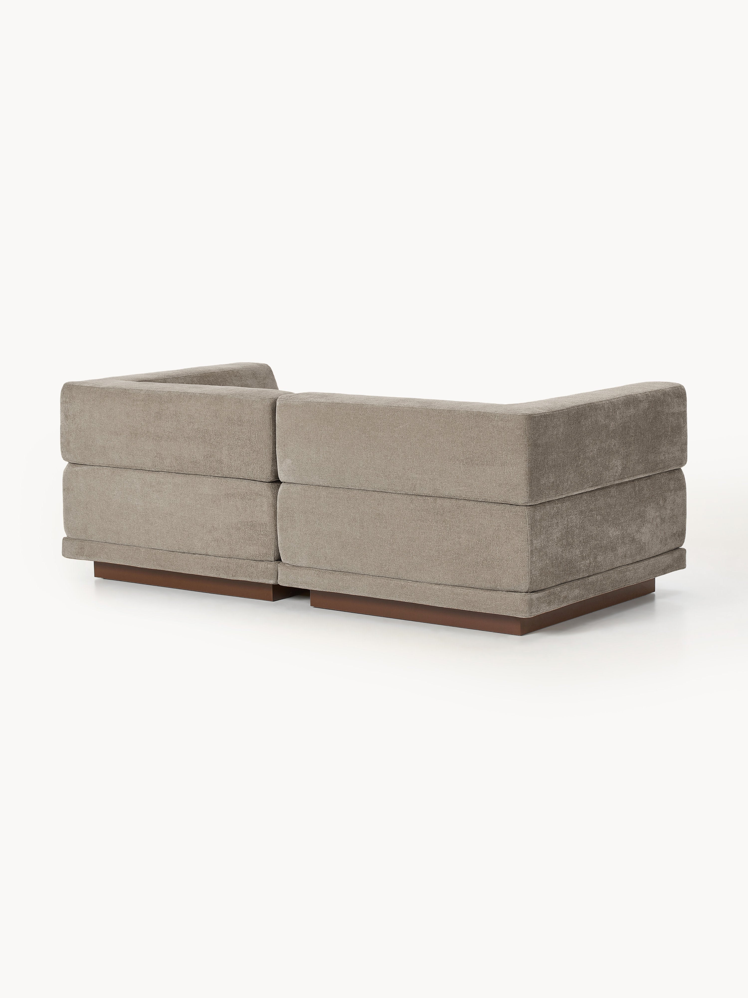 Modulares Sofa Colin (2-Sitzer)